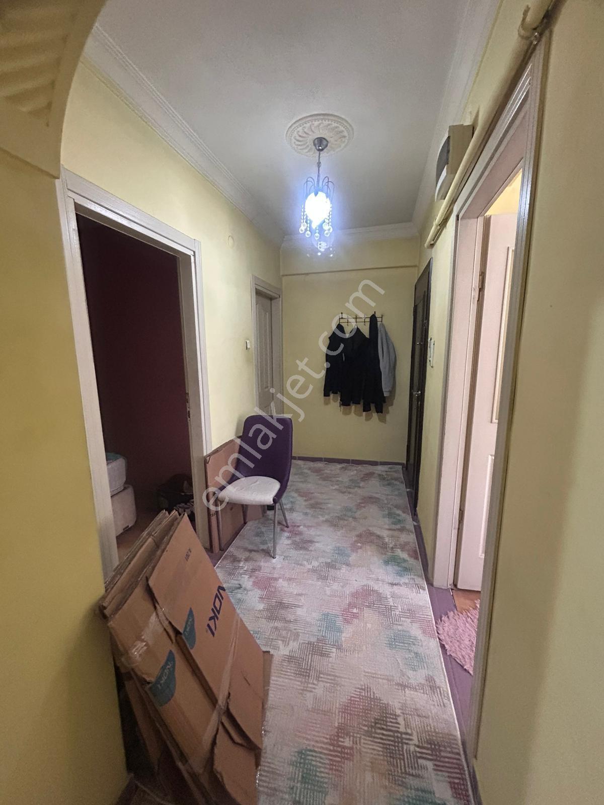 Afyon Üçok Emlaktan Esentepe Mah Kiralık 2+1 Temiz Bakımlı Daire - Görsel 6