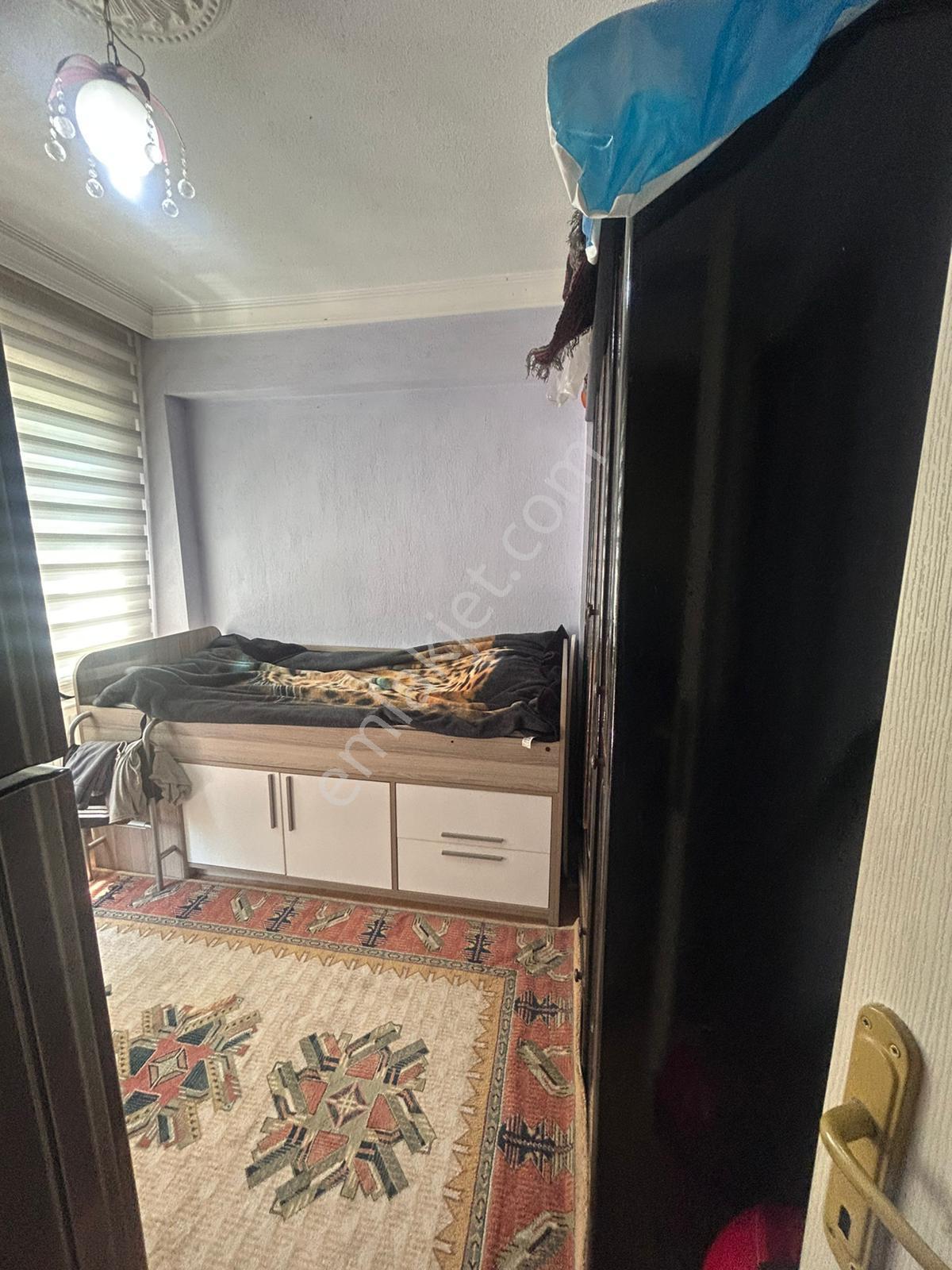 Afyon Üçok Emlaktan Esentepe Mah Kiralık 2+1 Temiz Bakımlı Daire - Görsel 14