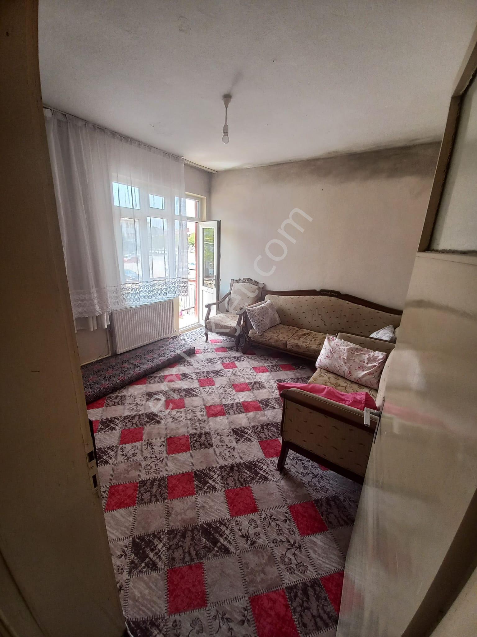İsa Kavak Gayrimenkul’den Satılık 2+1 Daire – Selçuklu Dumlupınar - Görsel 6