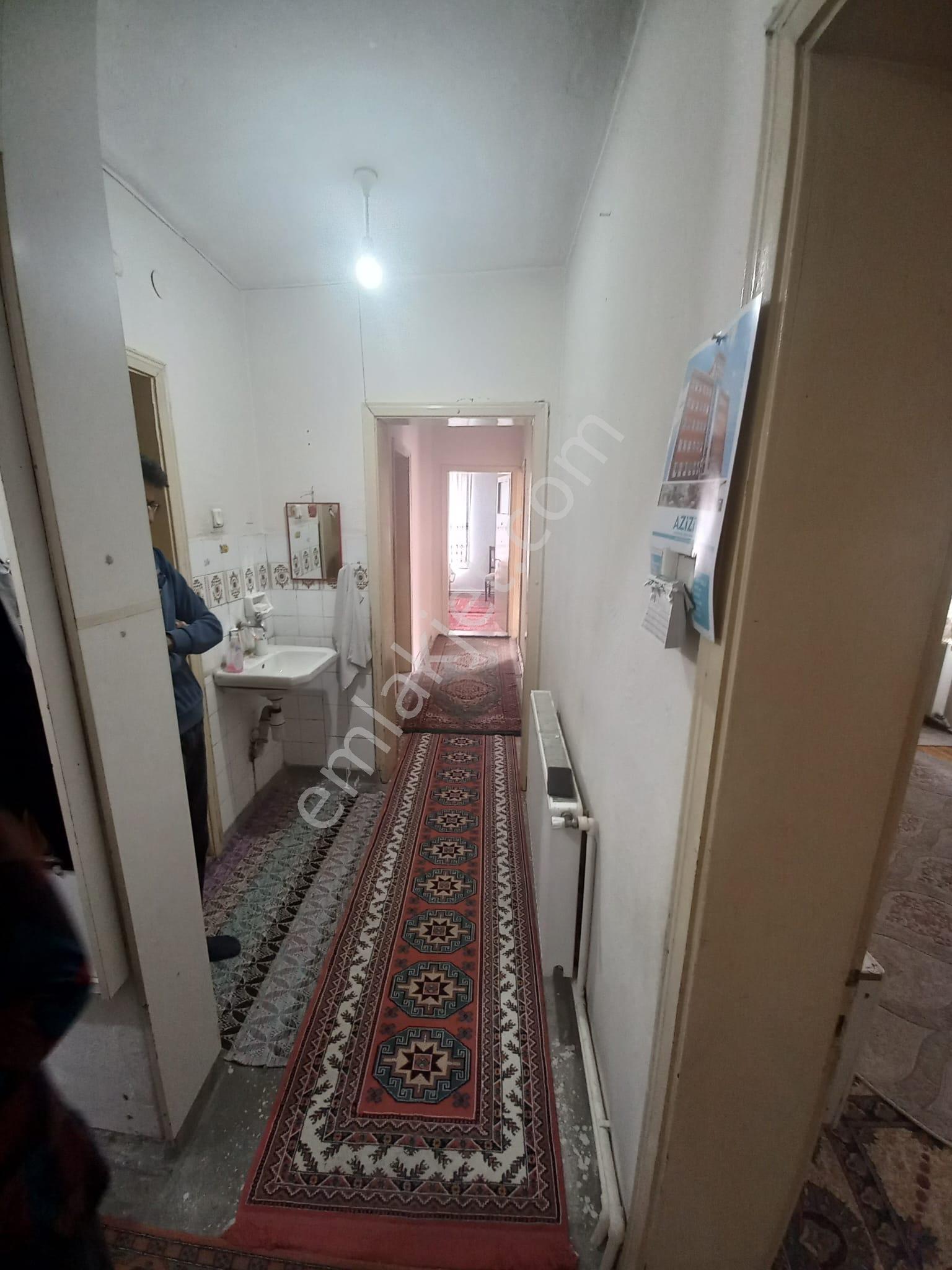 İsa Kavak Gayrimenkul’den Satılık 2+1 Daire – Selçuklu Dumlupınar - Görsel 3
