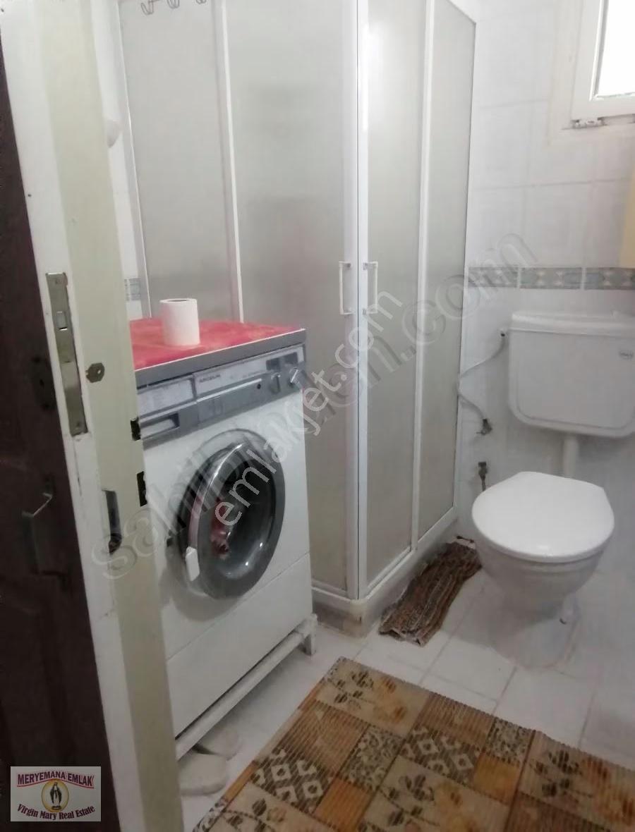 İzmir/menderes/ahmetbeyli Site İçinde Eşyalı Villa Kiralıktır - Görsel 16