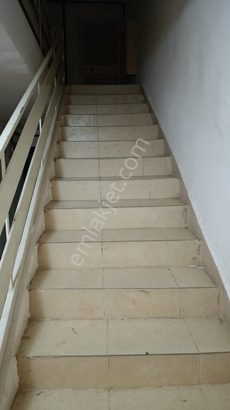 Kozan Gayrimenkulden Göçyolu Ayfa Kavşağı Yakını Daire - Görsel 12
