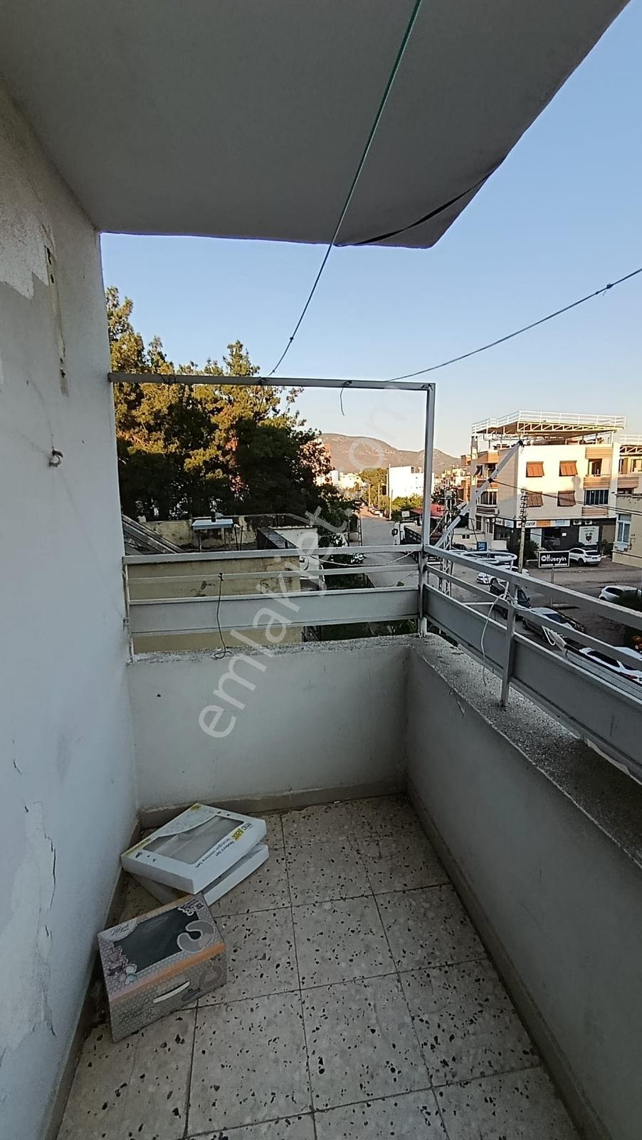 Kozan Gayrimenkulden Göçyolu Ayfa Kavşağı Yakını Daire - Görsel 3