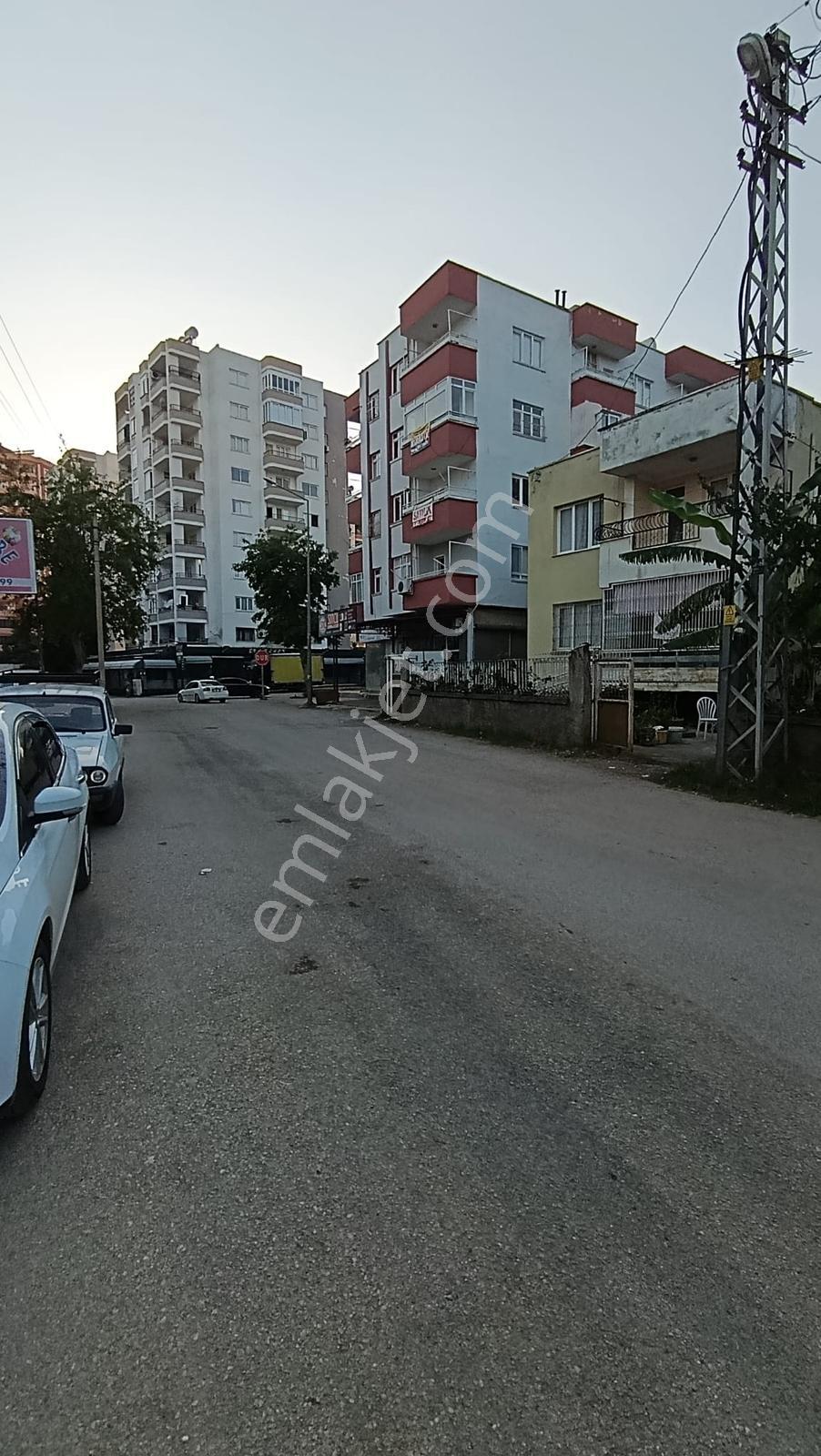 Kozan Gayrimenkulden Göçyolu Ayfa Kavşağı Yakını Daire - Görsel 20
