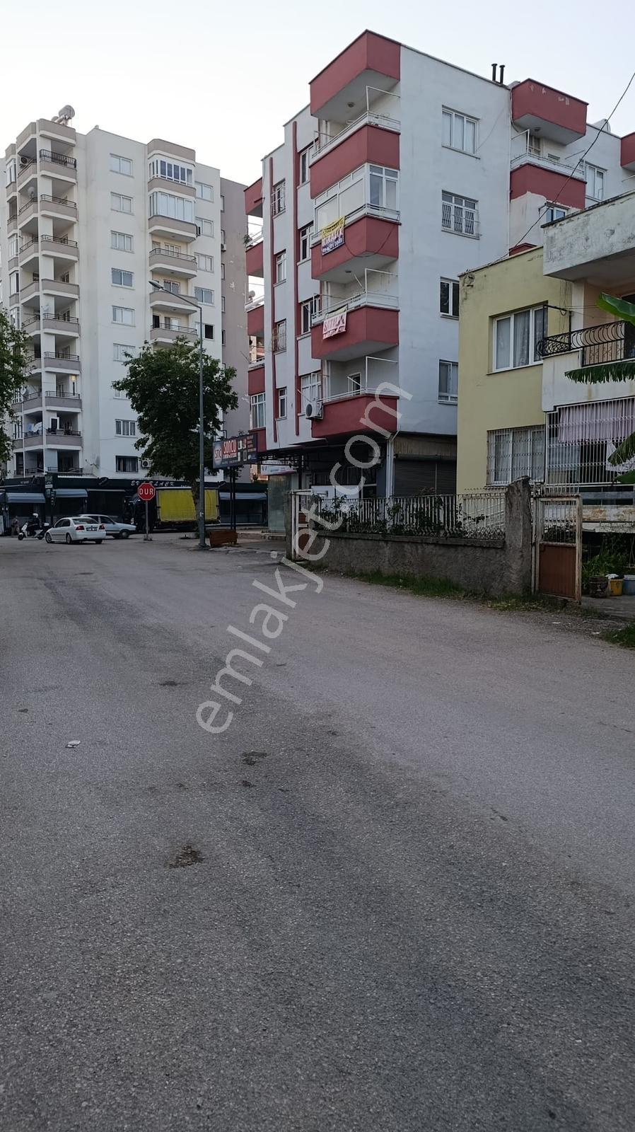 Kozan Gayrimenkulden Göçyolu Ayfa Kavşağı Yakını Daire - Görsel 14