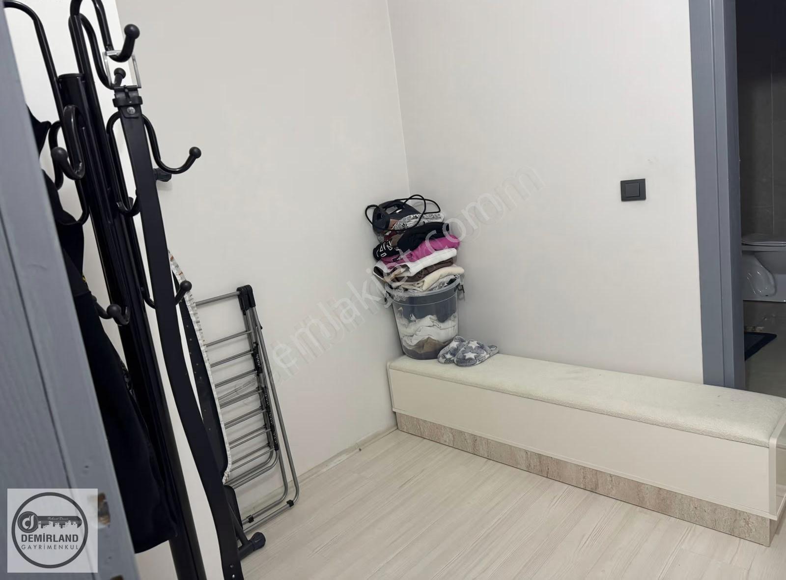 Demirland'dan Satılık Menderes'te Yapılı 5+1 Dubleks Daire - Görsel 15