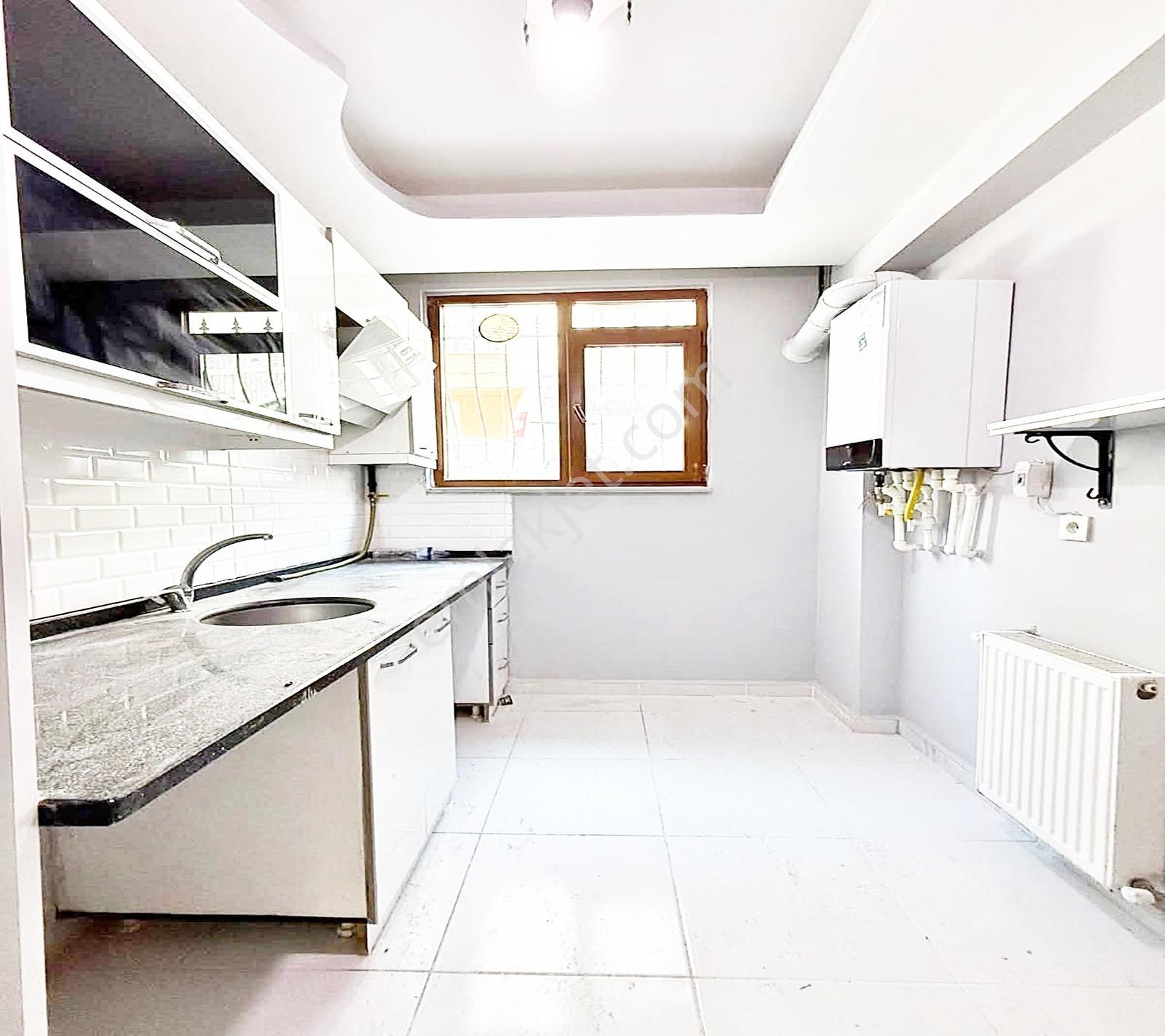 Esenyurt Battalgazi Mahallesi Bahçekat 2+1 90m2 2.200.000 - Görsel 14