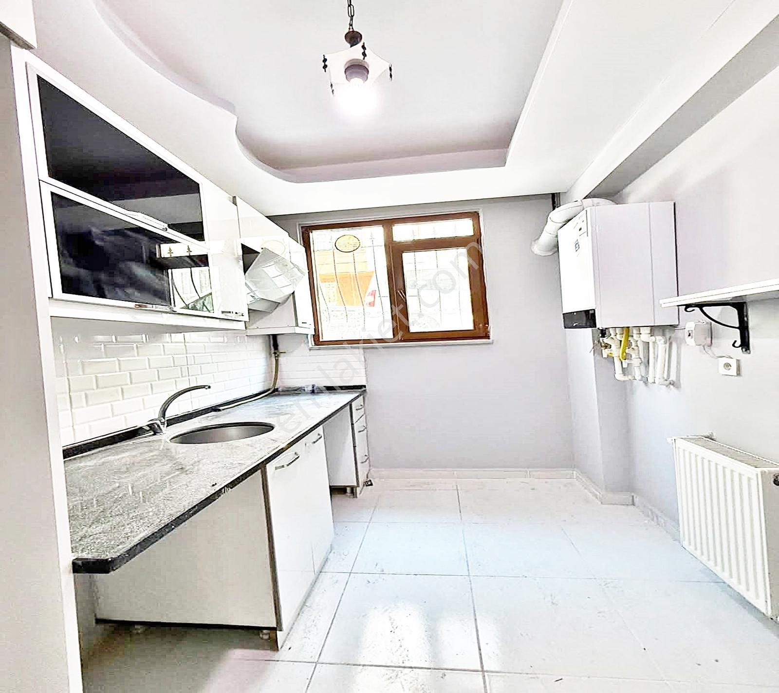 Esenyurt Battalgazi Mahallesi Bahçekat 2+1 90m2 2.200.000 - Görsel 20