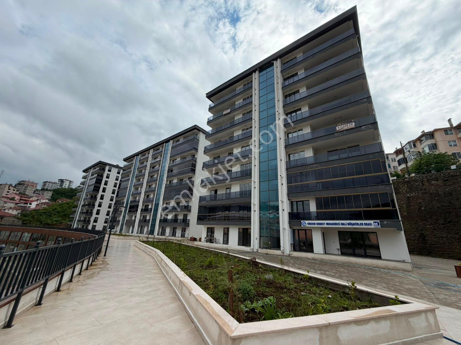 Aksu Mahallesi Stadıum Cadde Evleri'nde Kiralık 3+1 Lüks Daire - Görsel 7
