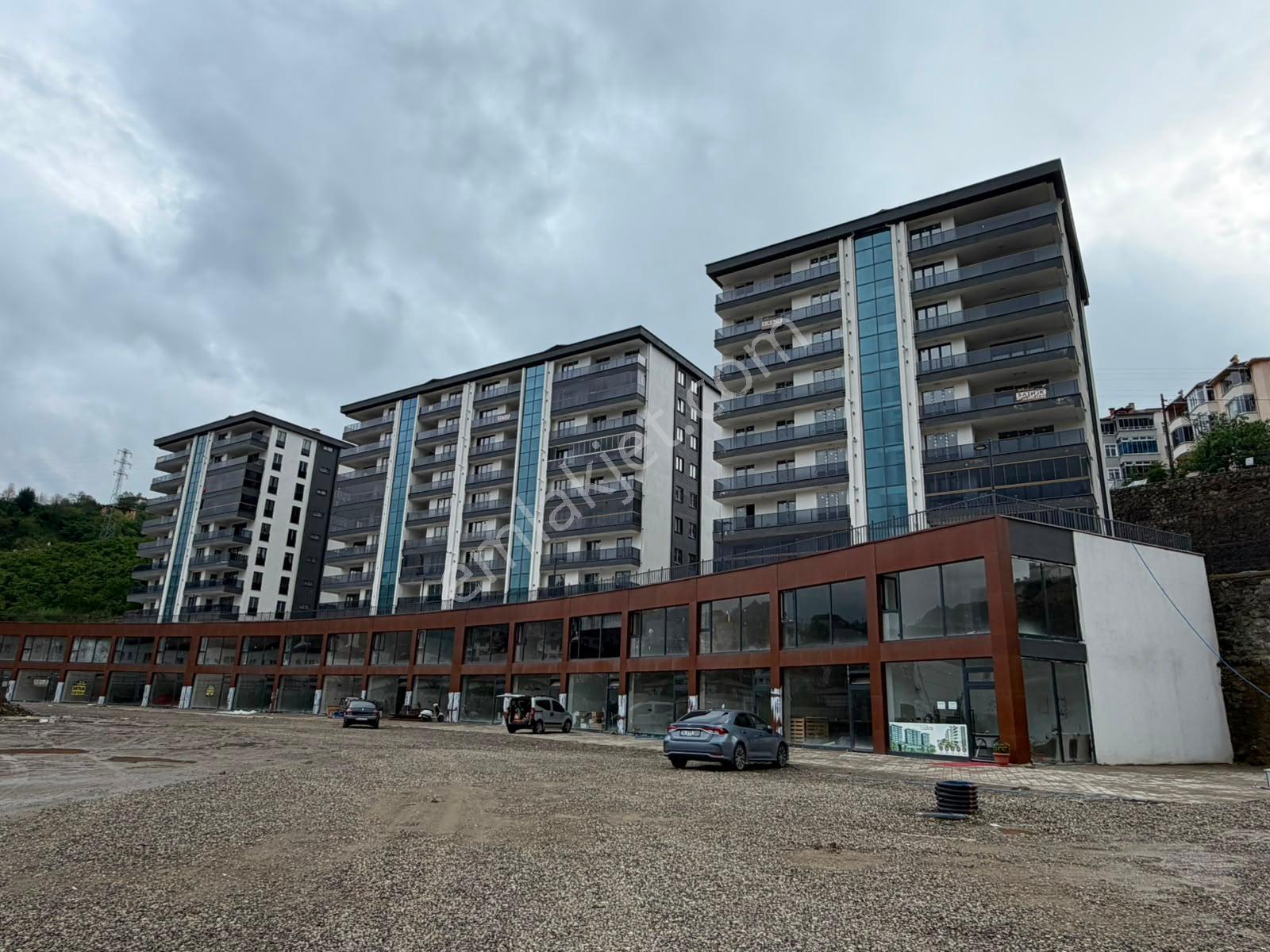 Aksu Mahallesi Stadıum Cadde Evleri'nde Kiralık 3+1 Lüks Daire - Görsel 11