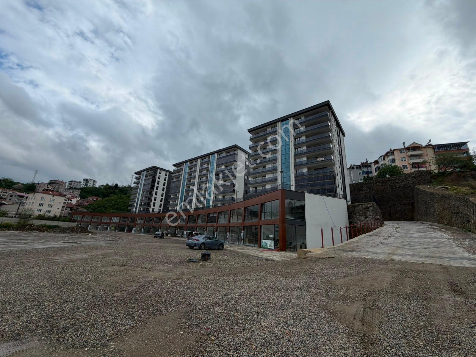 Aksu Mahallesi Stadıum Cadde Evleri'nde Kiralık 3+1 Lüks Daire - Görsel 20