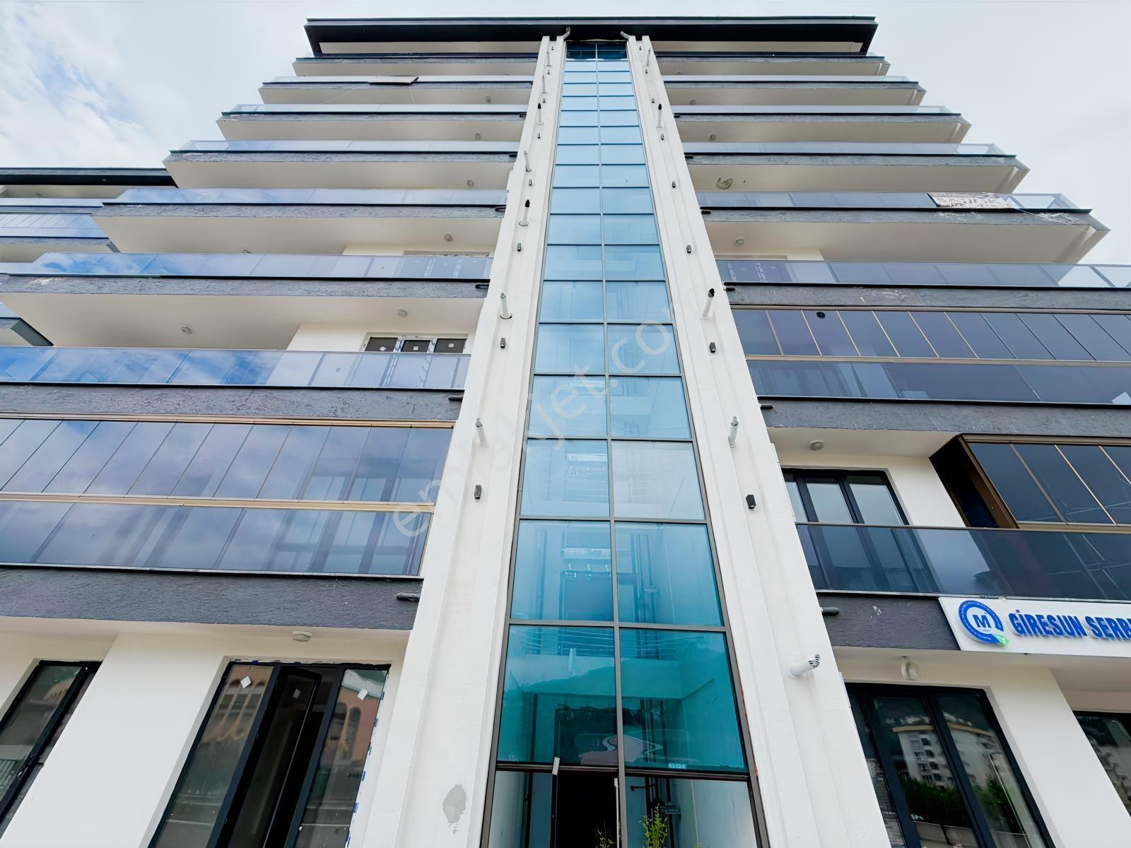 Aksu Mahallesi Stadıum Cadde Evleri'nde Kiralık 3+1 Lüks Daire - Görsel 19