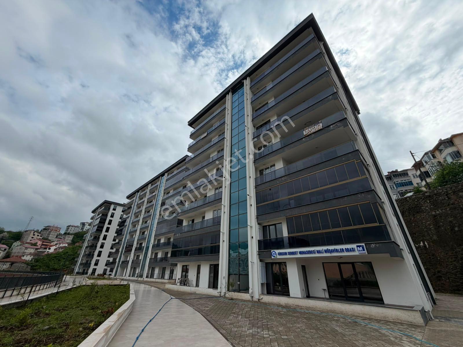 Aksu Mahallesi Stadıum Cadde Evleri'nde Kiralık 3+1 Lüks Daire - Görsel 4