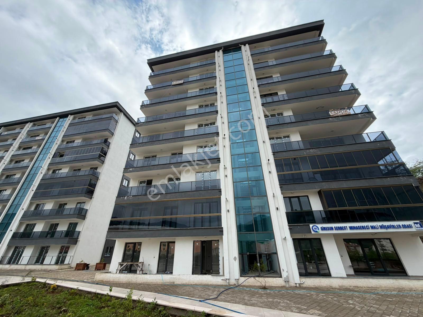 Aksu Mahallesi Stadıum Cadde Evleri'nde Kiralık 3+1 Lüks Daire - Görsel 9