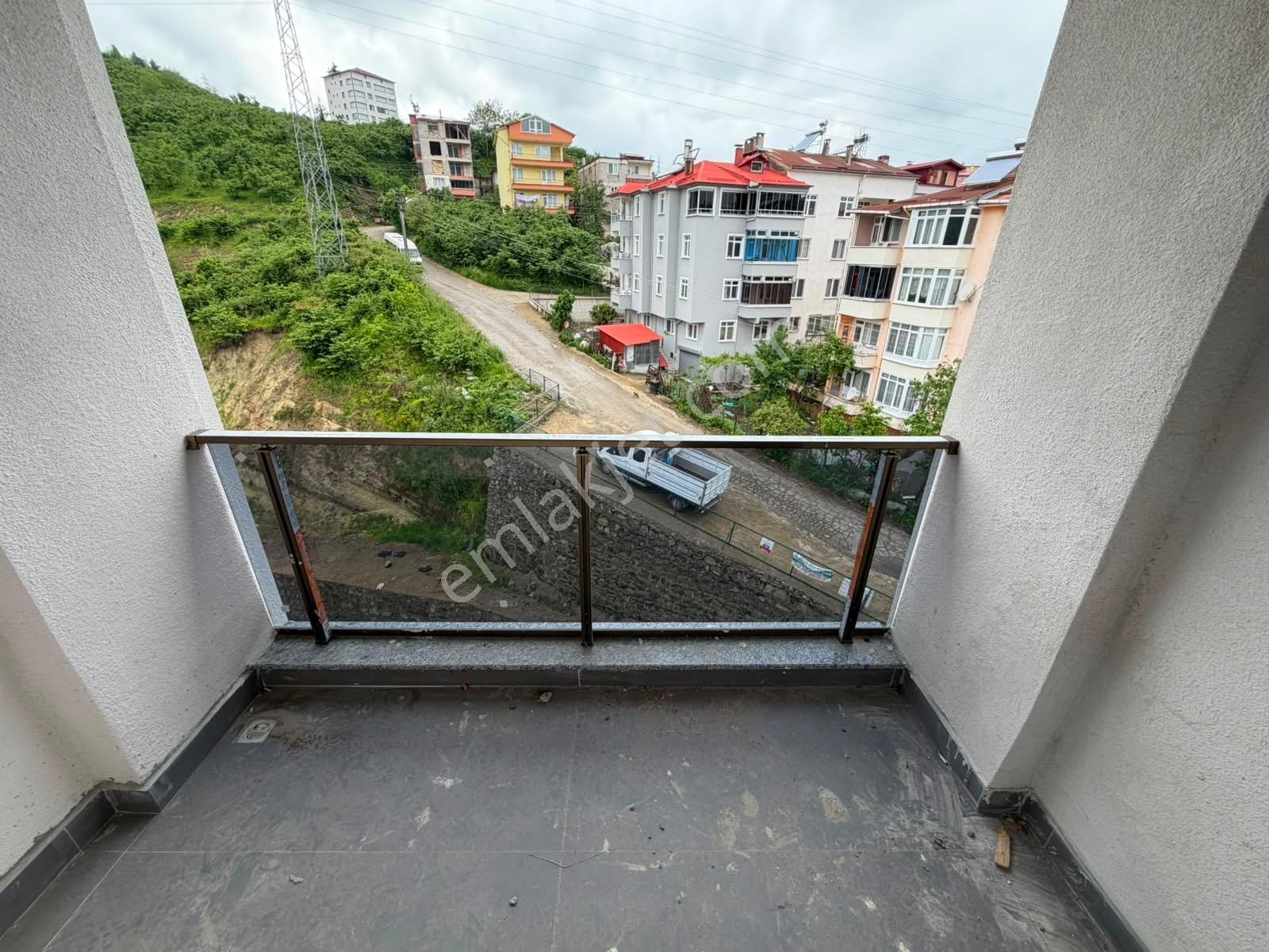 Aksu Mahallesi Stadıum Cadde Evleri'nde Kiralık 3+1 Lüks Daire - Görsel 14