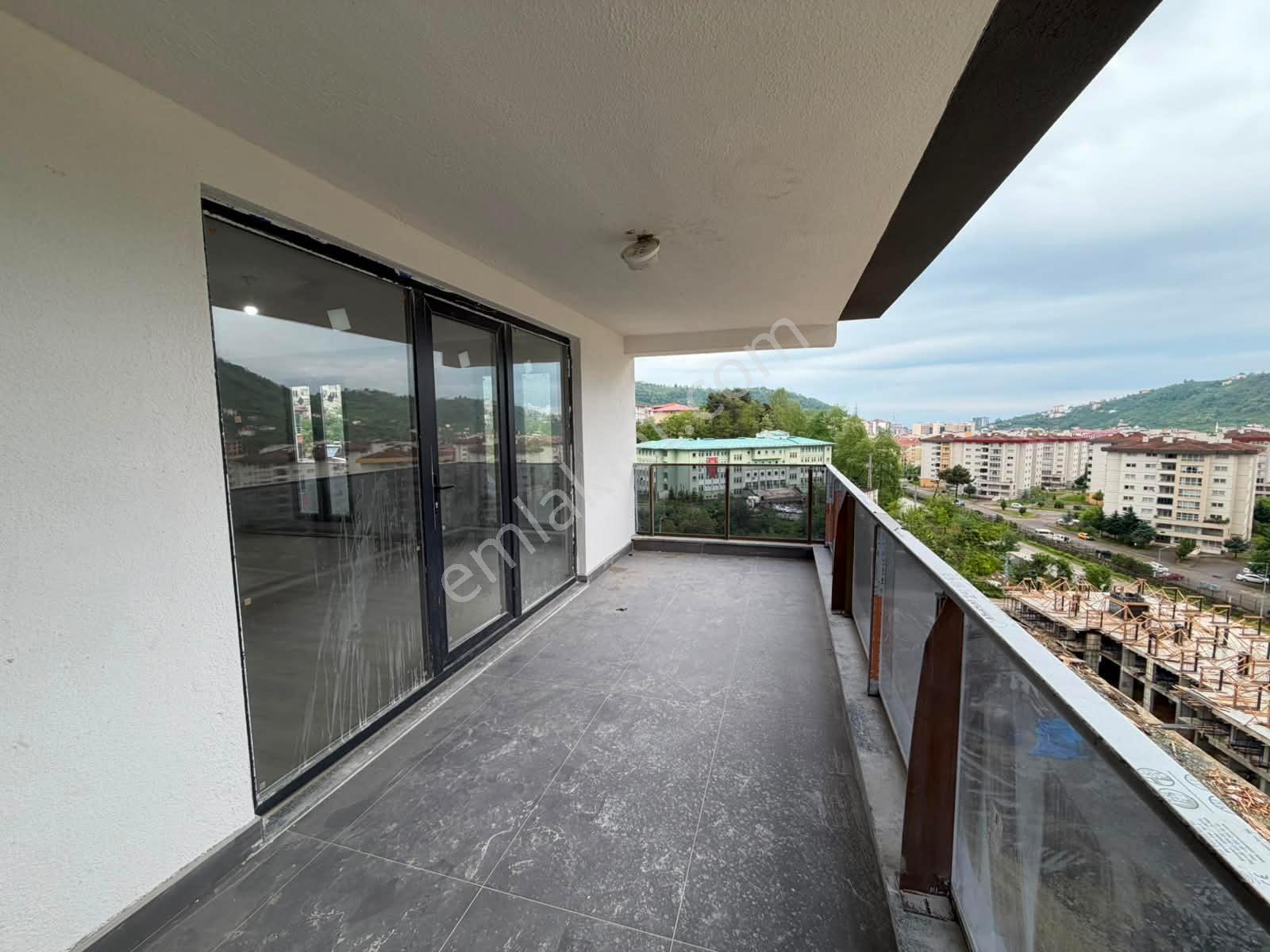 Aksu Mahallesi Stadıum Cadde Evleri'nde Kiralık 3+1 Lüks Daire - Görsel 31
