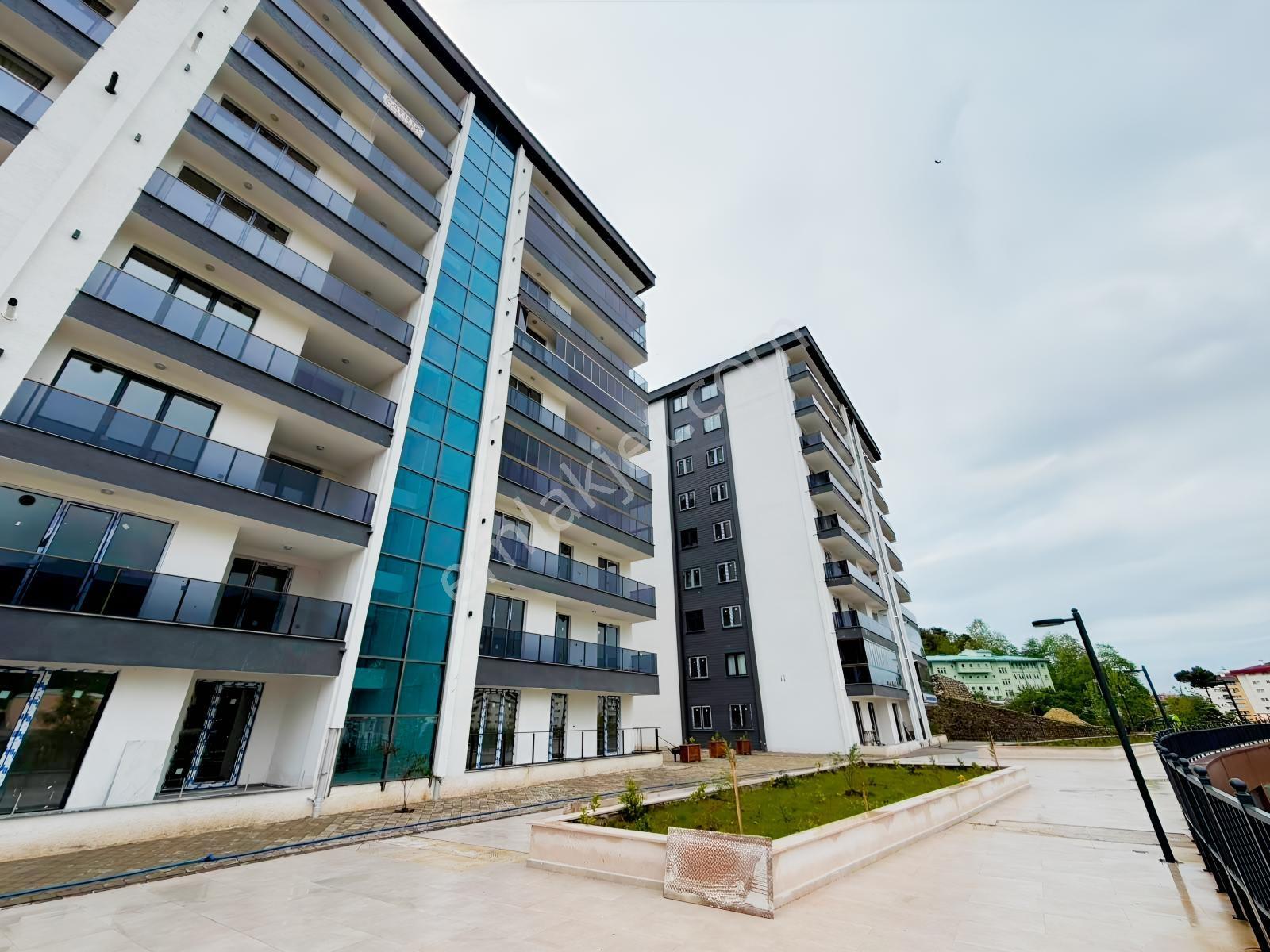 Aksu Mahallesi Stadıum Cadde Evleri'nde Kiralık 3+1 Lüks Daire - Görsel 10