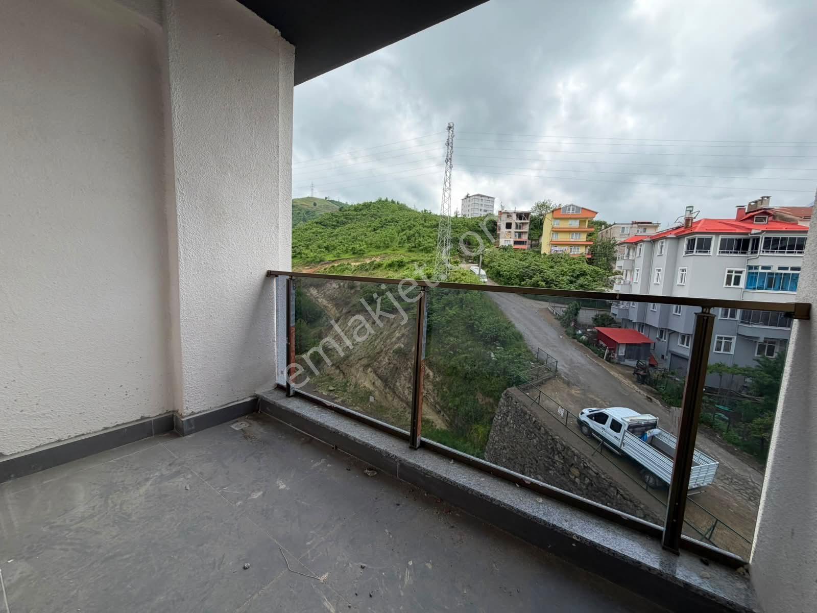 Aksu Mahallesi Stadıum Cadde Evleri'nde Kiralık 3+1 Lüks Daire - Görsel 15