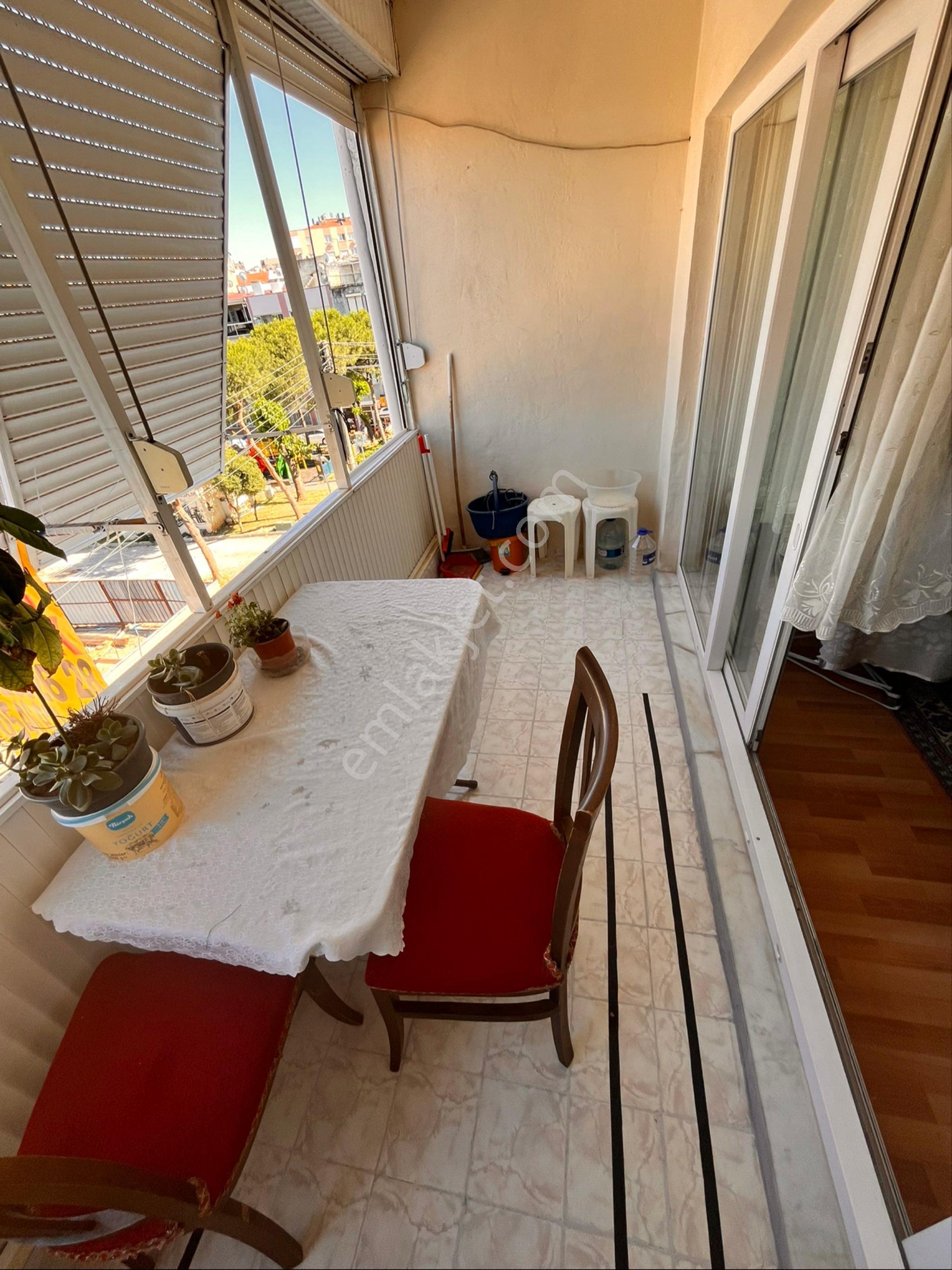 Mutatreis Okulu Karşısında Temiz Bakımlı 2+1 110m2 Full Eşyalı Kiralık Daire - Görsel 25