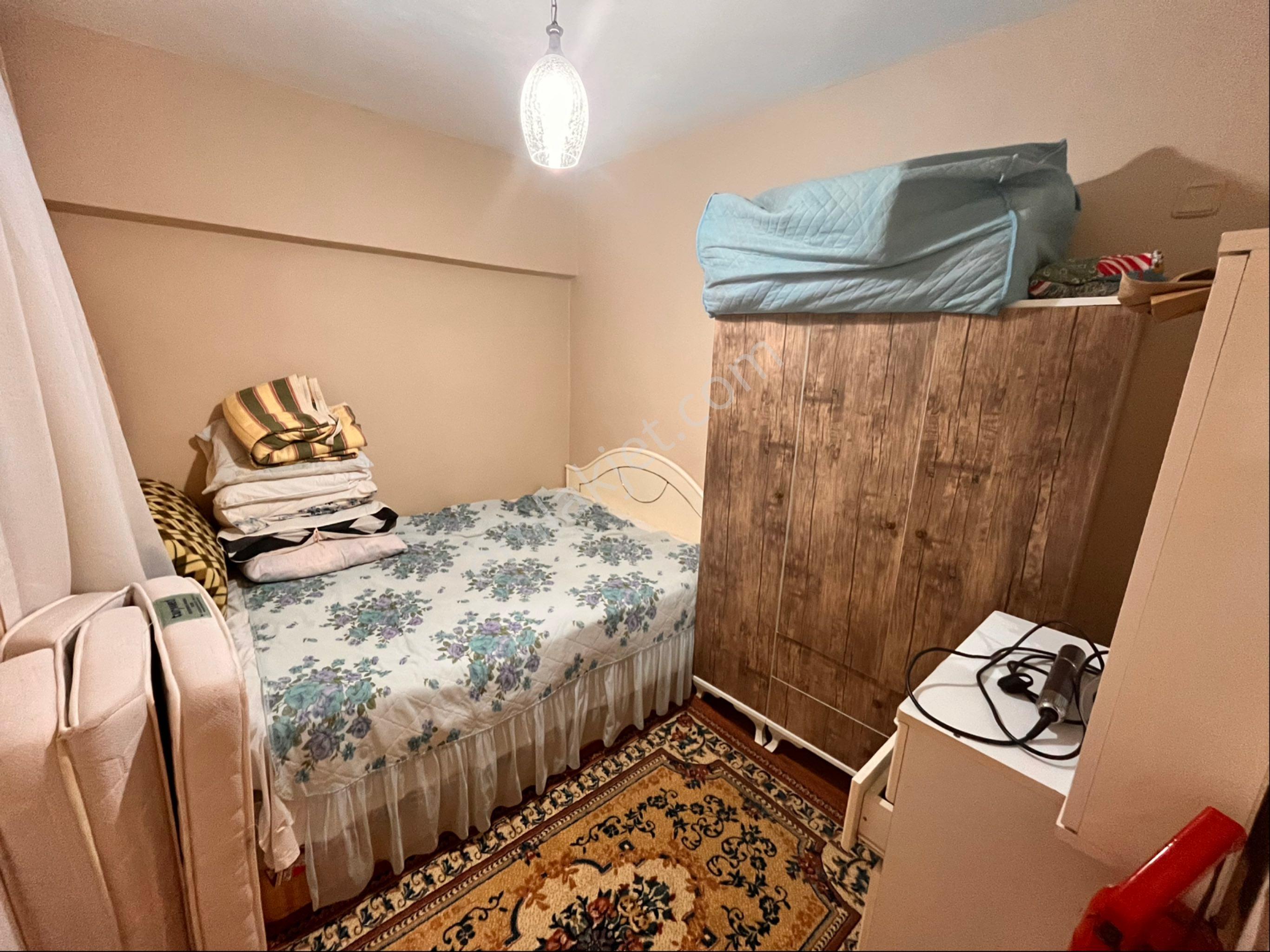 Mutatreis Okulu Karşısında Temiz Bakımlı 2+1 110m2 Full Eşyalı Kiralık Daire - Görsel 15