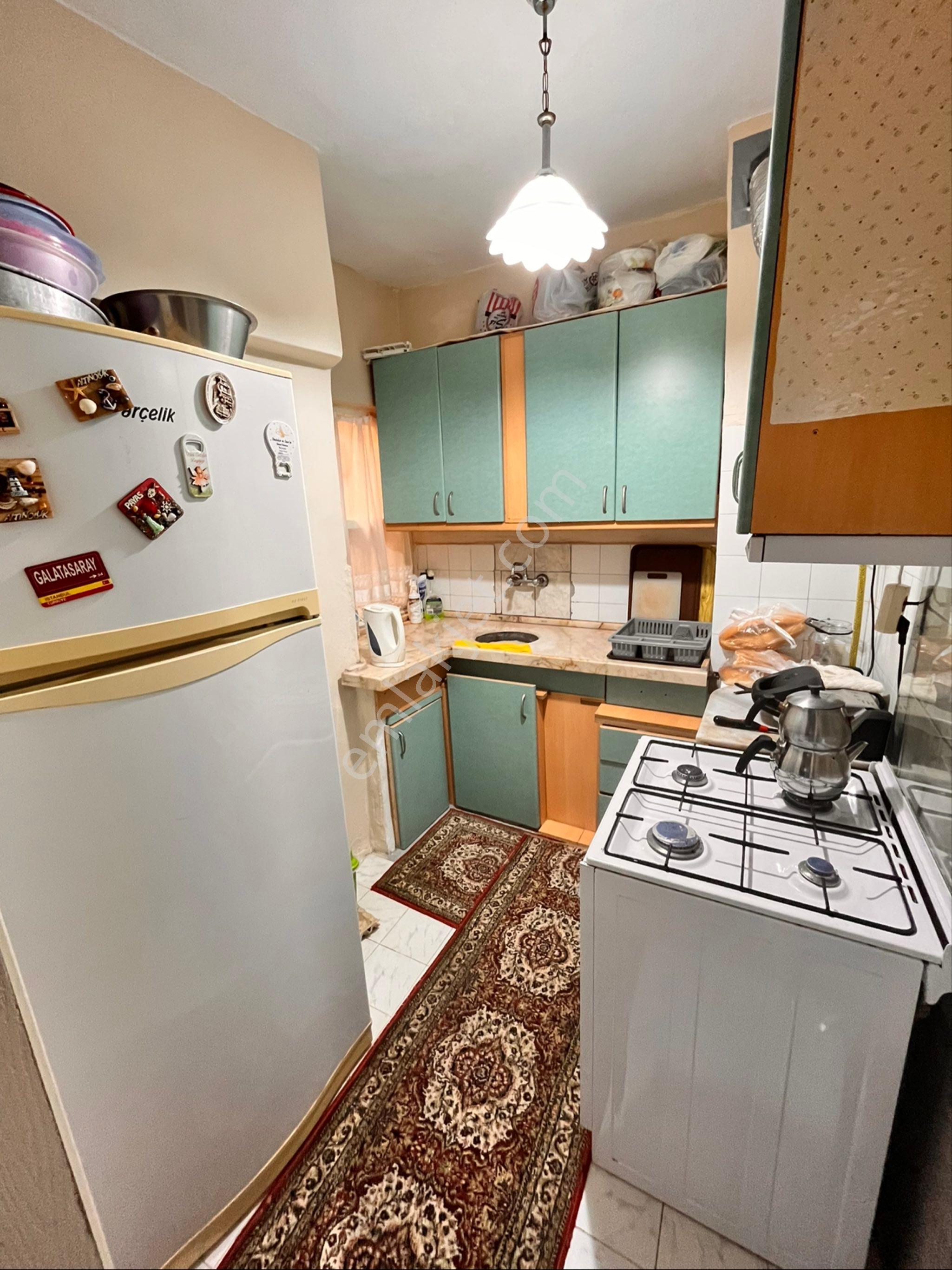 Mutatreis Okulu Karşısında Temiz Bakımlı 2+1 110m2 Full Eşyalı Kiralık Daire - Görsel 11