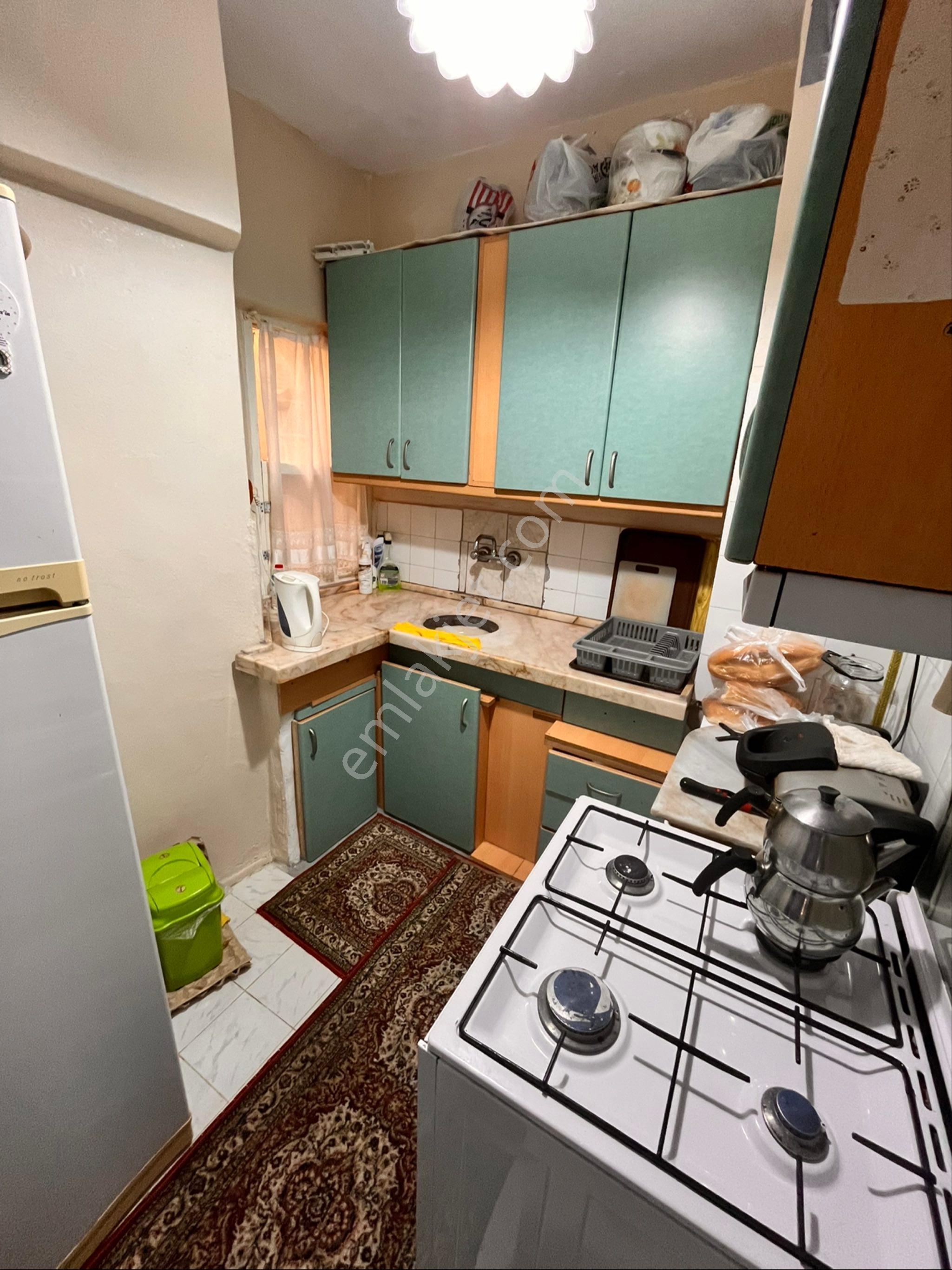 Mutatreis Okulu Karşısında Temiz Bakımlı 2+1 110m2 Full Eşyalı Kiralık Daire - Görsel 8