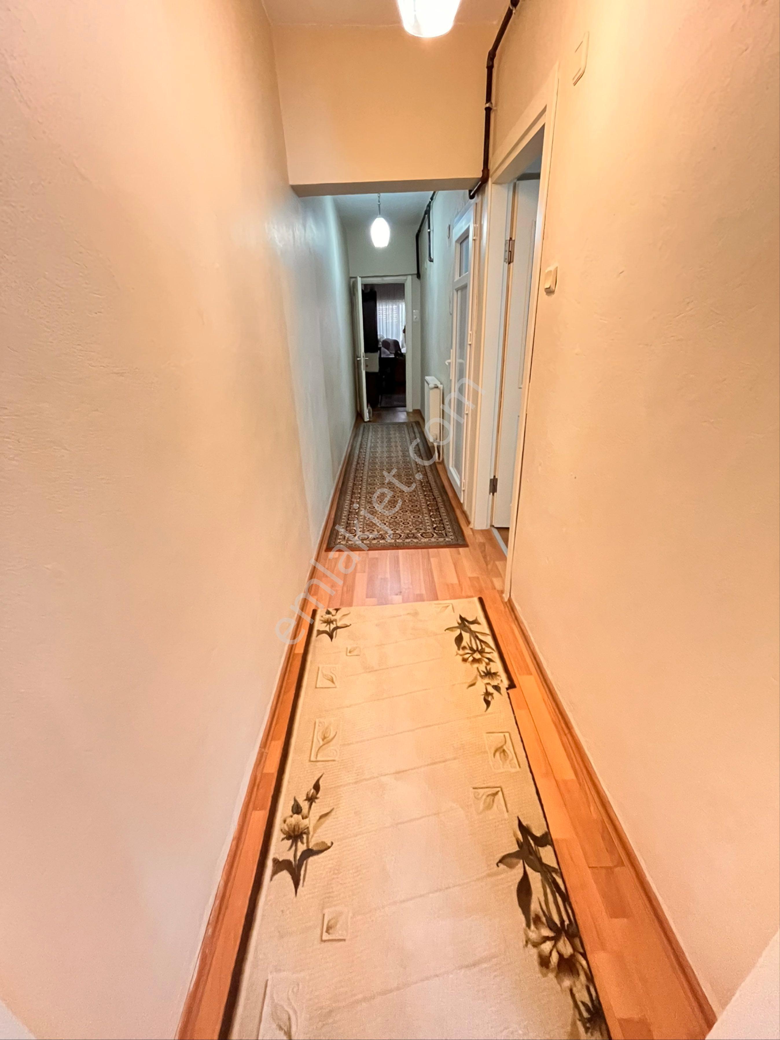 Mutatreis Okulu Karşısında Temiz Bakımlı 2+1 110m2 Full Eşyalı Kiralık Daire - Görsel 22