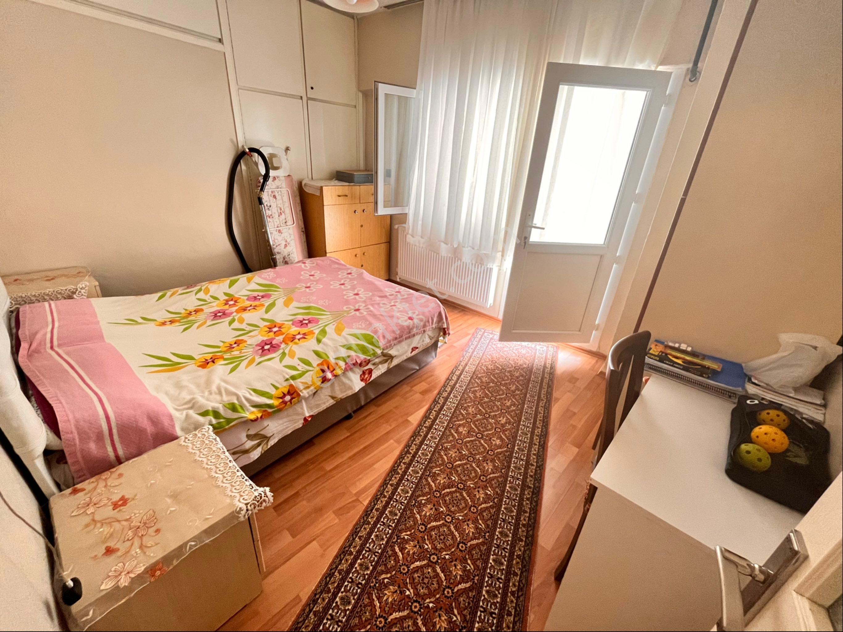 Mutatreis Okulu Karşısında Temiz Bakımlı 2+1 110m2 Full Eşyalı Kiralık Daire - Görsel 13