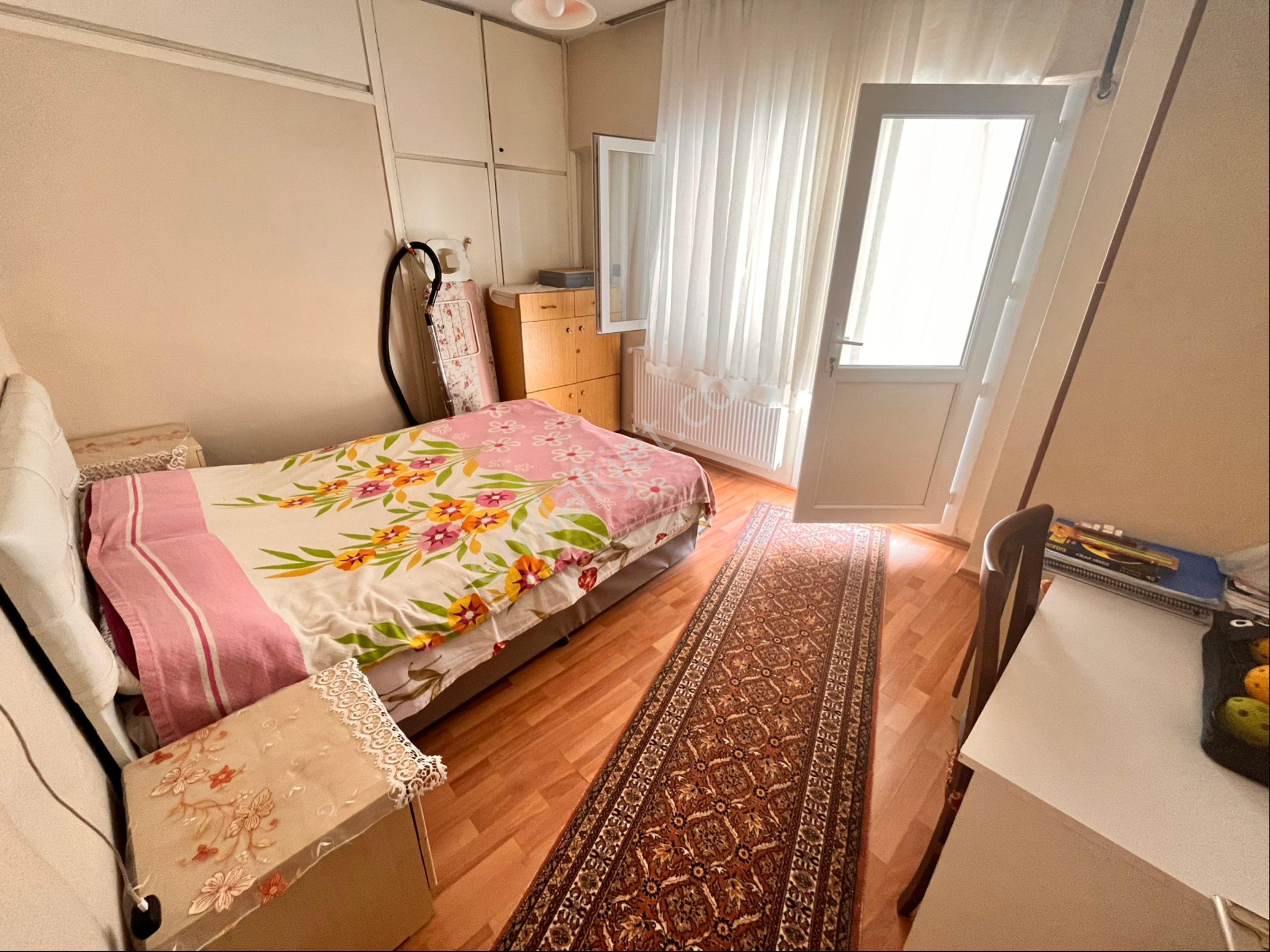 Mutatreis Okulu Karşısında Temiz Bakımlı 2+1 110m2 Full Eşyalı Kiralık Daire - Görsel 12