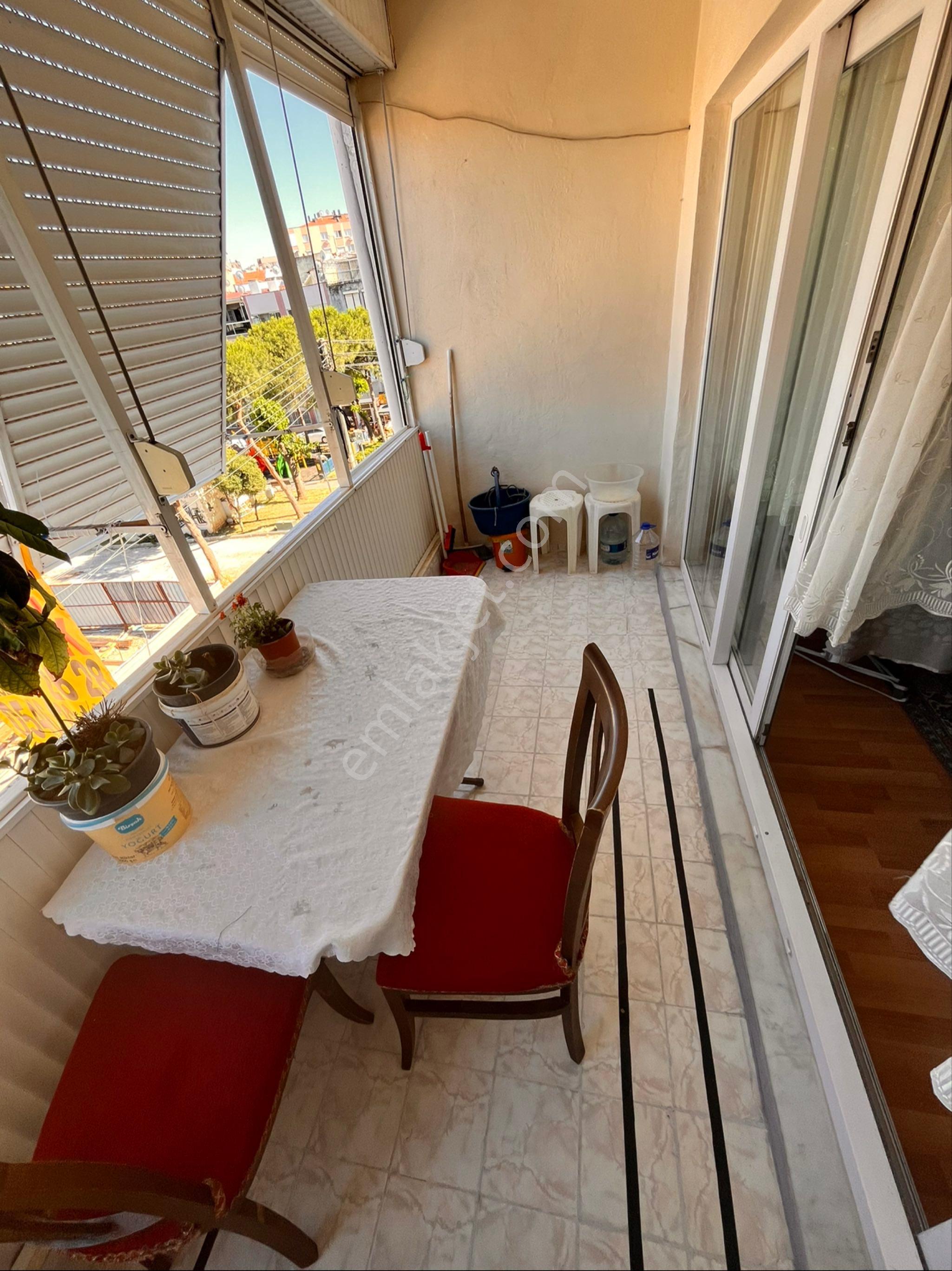 Mutatreis Okulu Karşısında Temiz Bakımlı 2+1 110m2 Full Eşyalı Kiralık Daire - Görsel 26