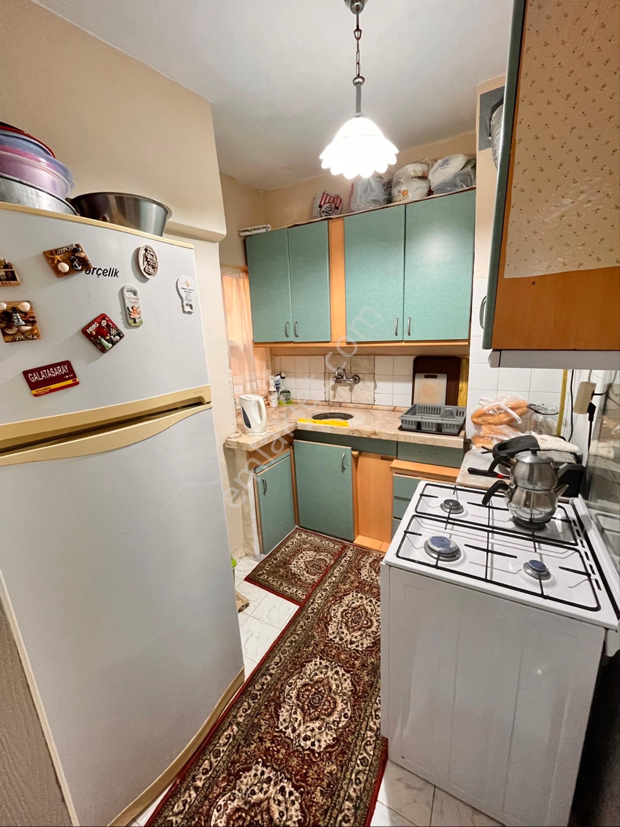 Mutatreis Okulu Karşısında Temiz Bakımlı 2+1 110m2 Full Eşyalı Kiralık Daire - Görsel 10