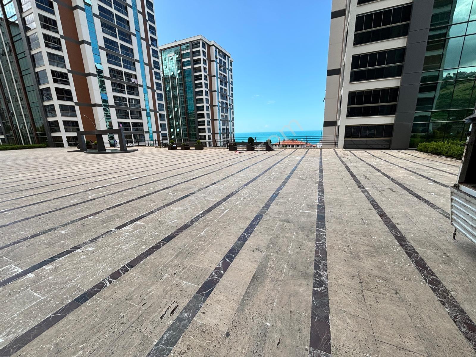 Deha Emlak'tan Kiralık 1+1. Daire Söğütlü Mahallesi Ak Towers - Görsel 17