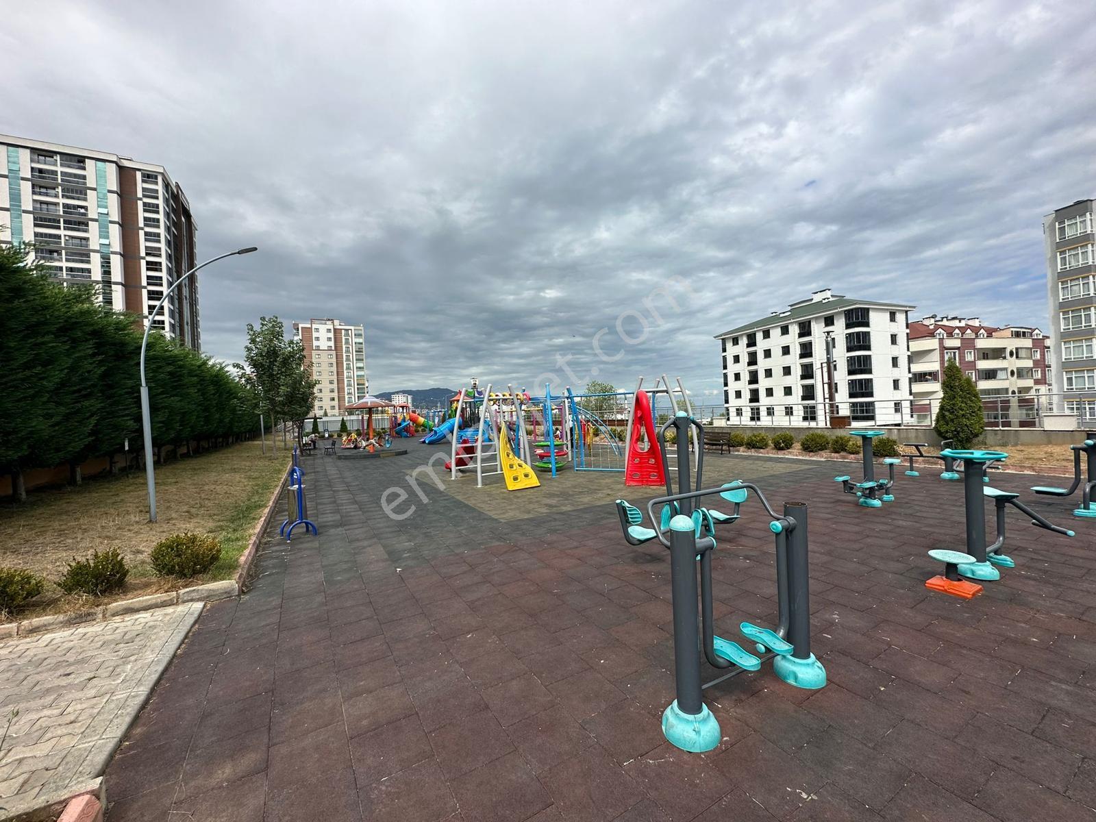 Deha Emlak'tan Kiralık 1+1. Daire Söğütlü Mahallesi Ak Towers - Görsel 5