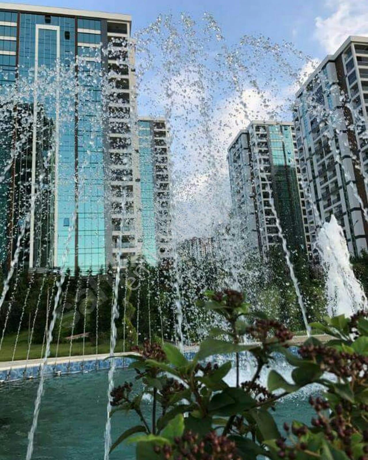 Deha Emlak'tan Kiralık 1+1. Daire Söğütlü Mahallesi Ak Towers - Görsel 10