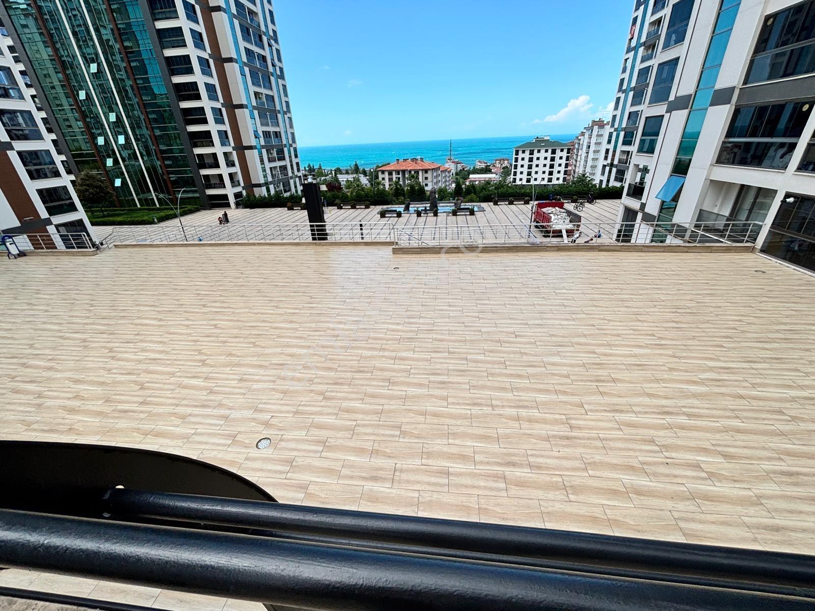 Deha Emlak'tan Kiralık 1+1. Daire Söğütlü Mahallesi Ak Towers - Görsel 15