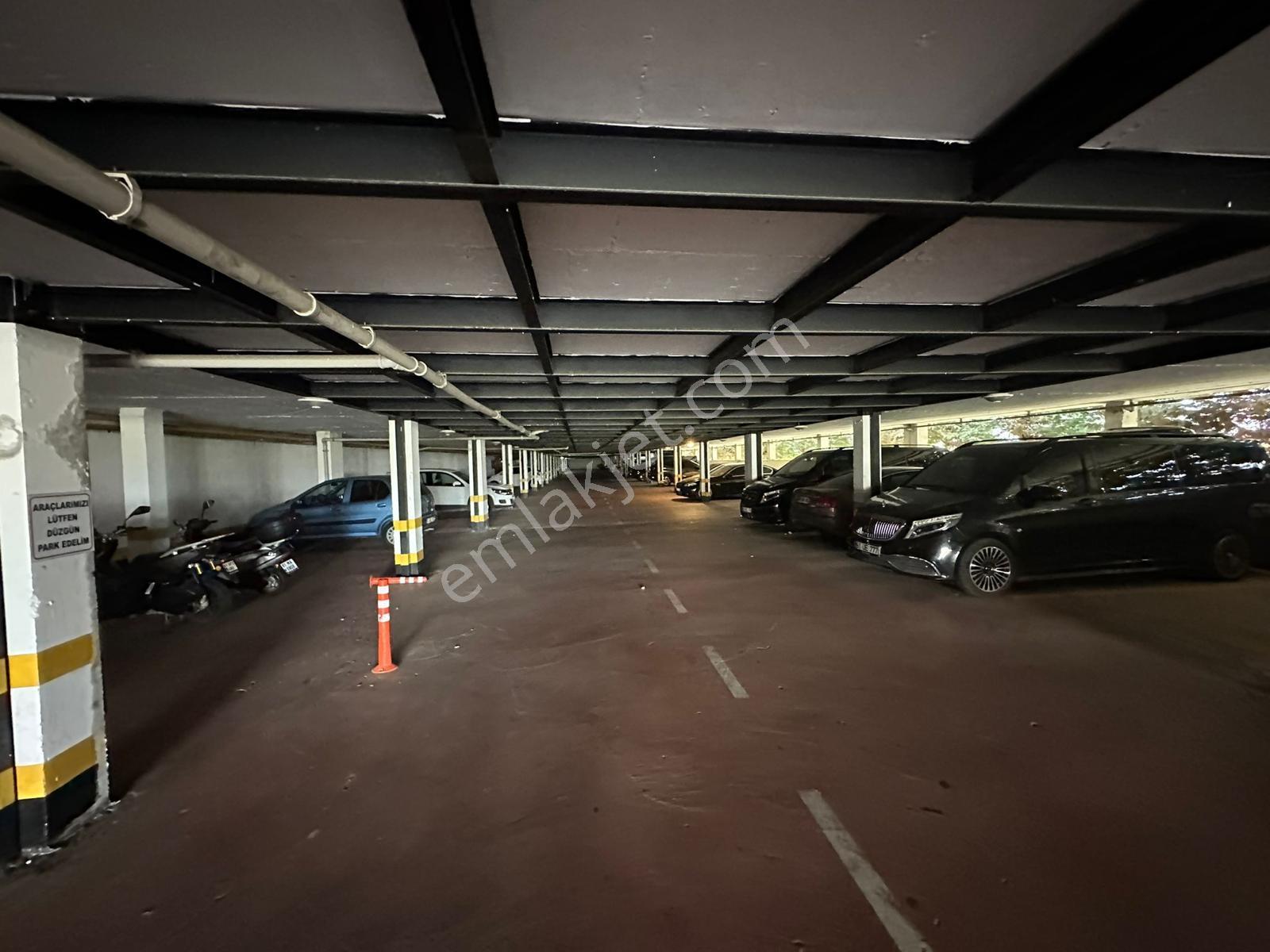 Deha Emlak'tan Kiralık 1+1. Daire Söğütlü Mahallesi Ak Towers - Görsel 7