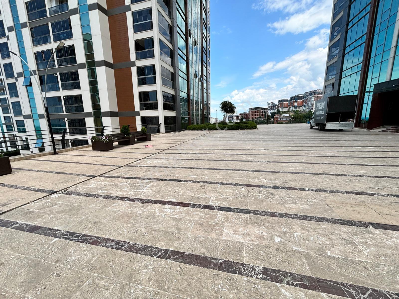 Deha Emlak'tan Kiralık 1+1. Daire Söğütlü Mahallesi Ak Towers - Görsel 19