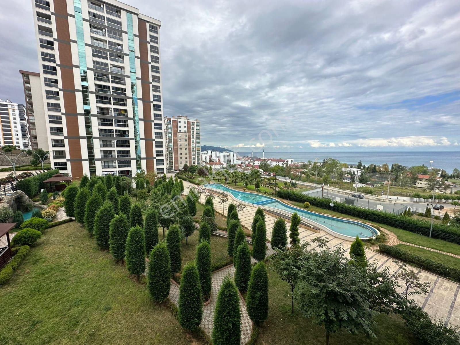 Deha Emlak'tan Kiralık 1+1. Daire Söğütlü Mahallesi Ak Towers - Görsel 21