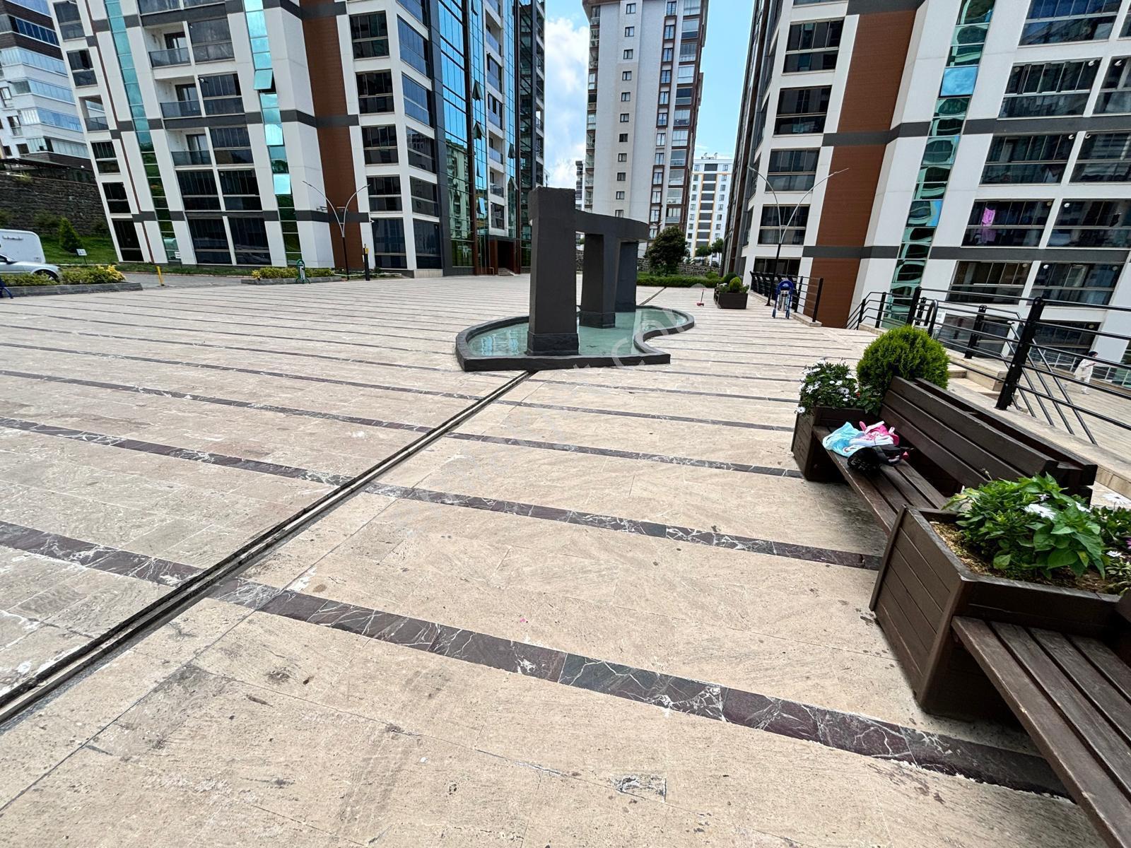 Deha Emlak'tan Kiralık 1+1. Daire Söğütlü Mahallesi Ak Towers - Görsel 14