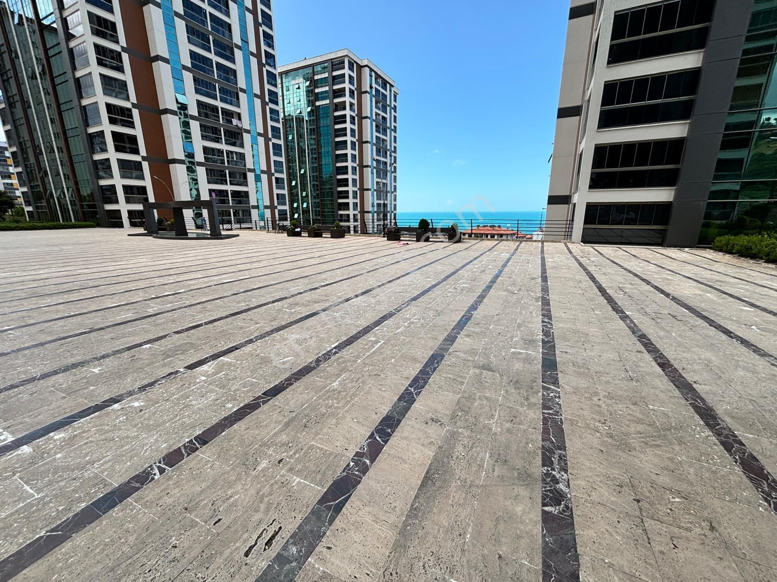 Deha Emlak'tan Kiralık 1+1. Daire Söğütlü Mahallesi Ak Towers - Görsel 16