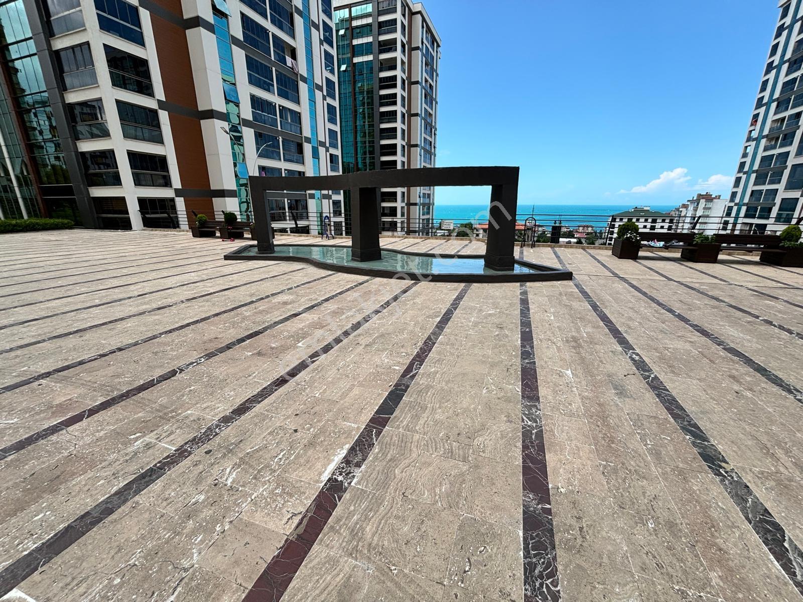 Deha Emlak'tan Kiralık 1+1. Daire Söğütlü Mahallesi Ak Towers - Görsel 12