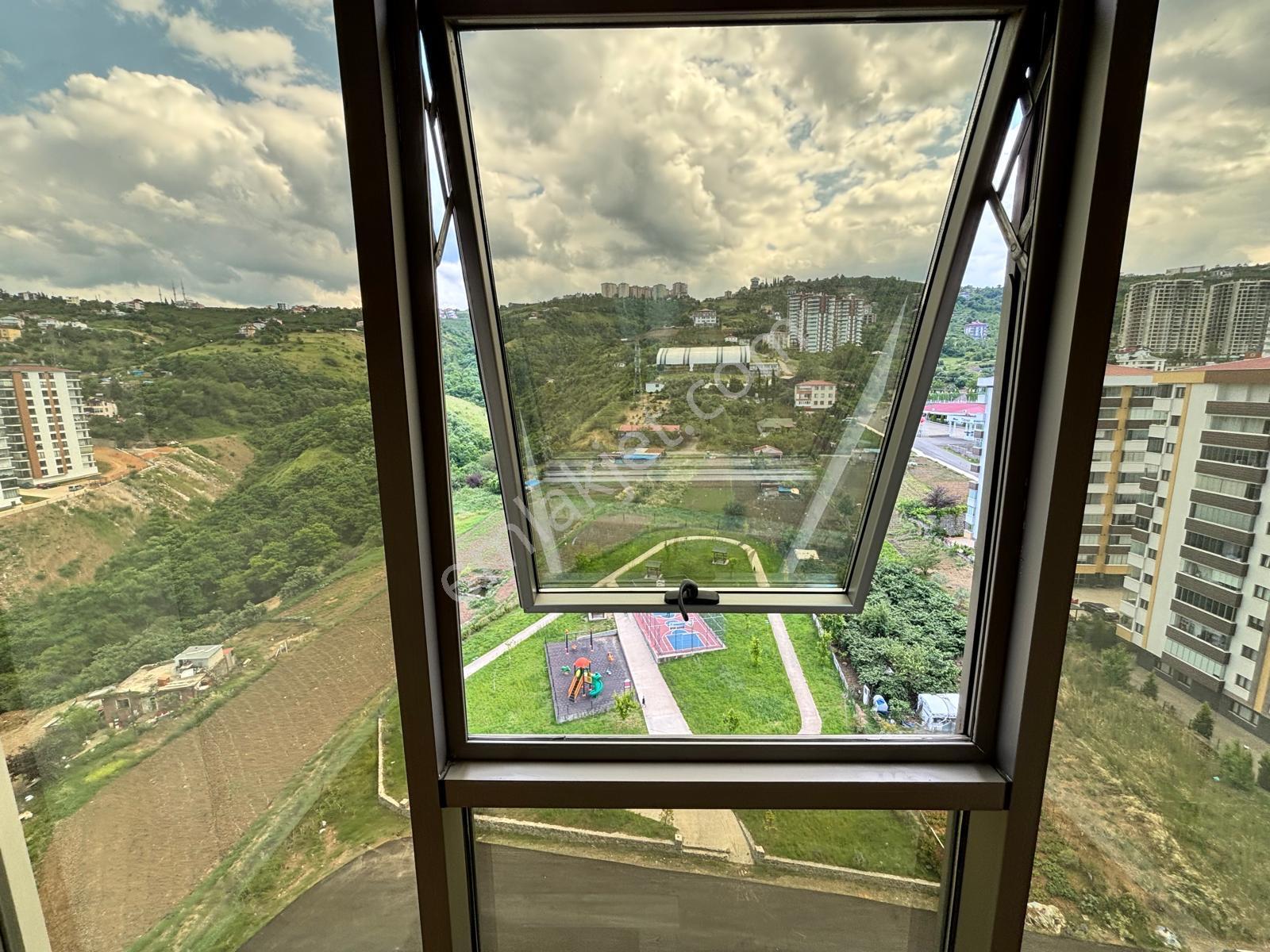 Deha Emlak'tan Kiralık 1+1. Daire Söğütlü Mahallesi Ak Towers - Görsel 3
