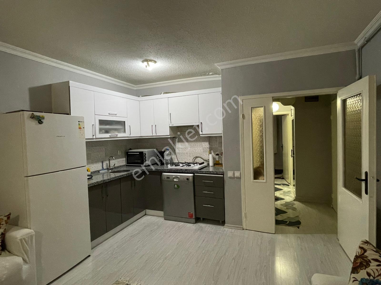 Kocaeli Gebze Yenikent Mahallesinde Satılık 1+1 Eşyalı Daire - Görsel 18