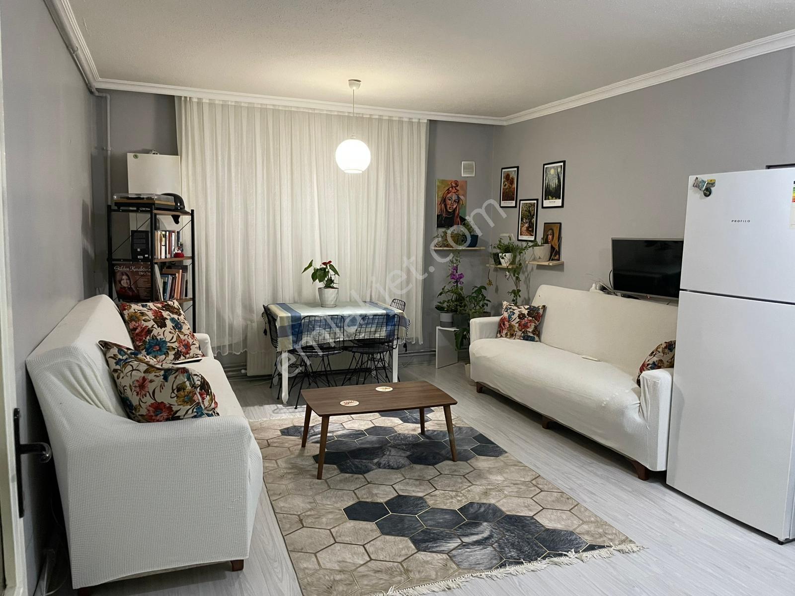 Kocaeli Gebze Yenikent Mahallesinde Satılık 1+1 Eşyalı Daire - Görsel 20