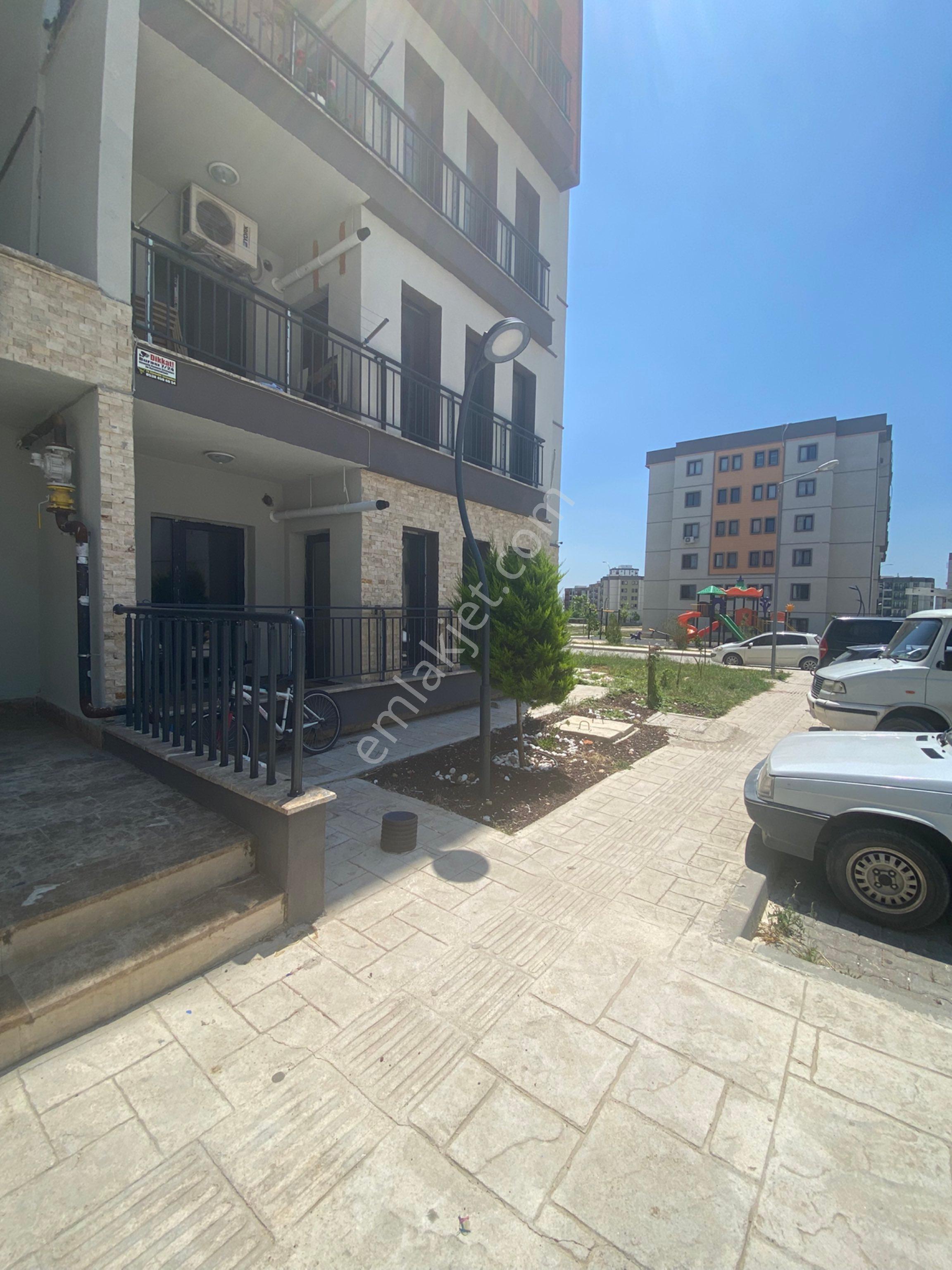 Yenı Akkuyu Toki’de 2 + 1 Kapalı Mutfak Kombılı Daıre - Görsel 17