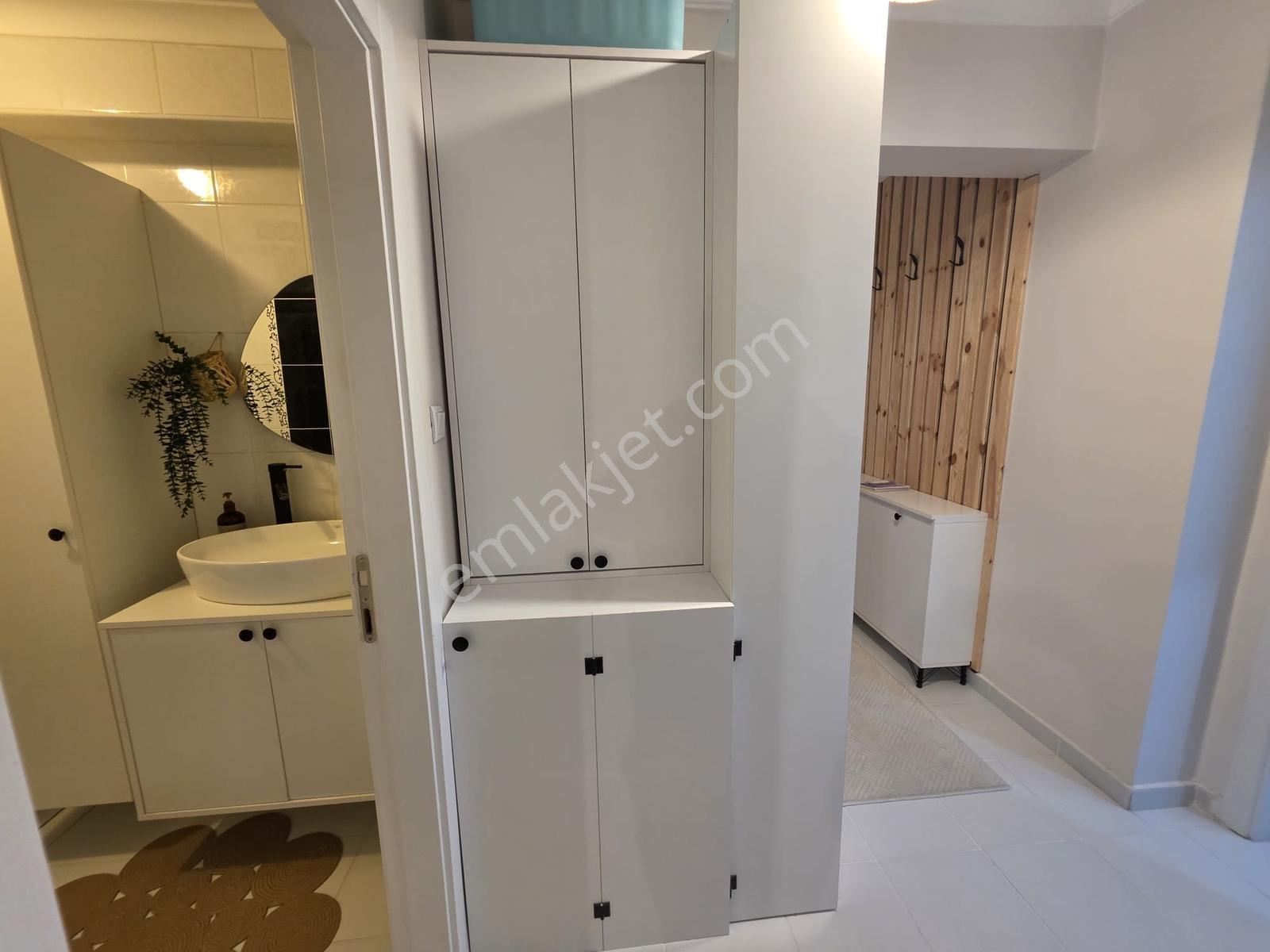 Etlik Şehir Has. Yakın Yeni Binada Katta 3+1 Full Yapılı Asansör - Görsel 33