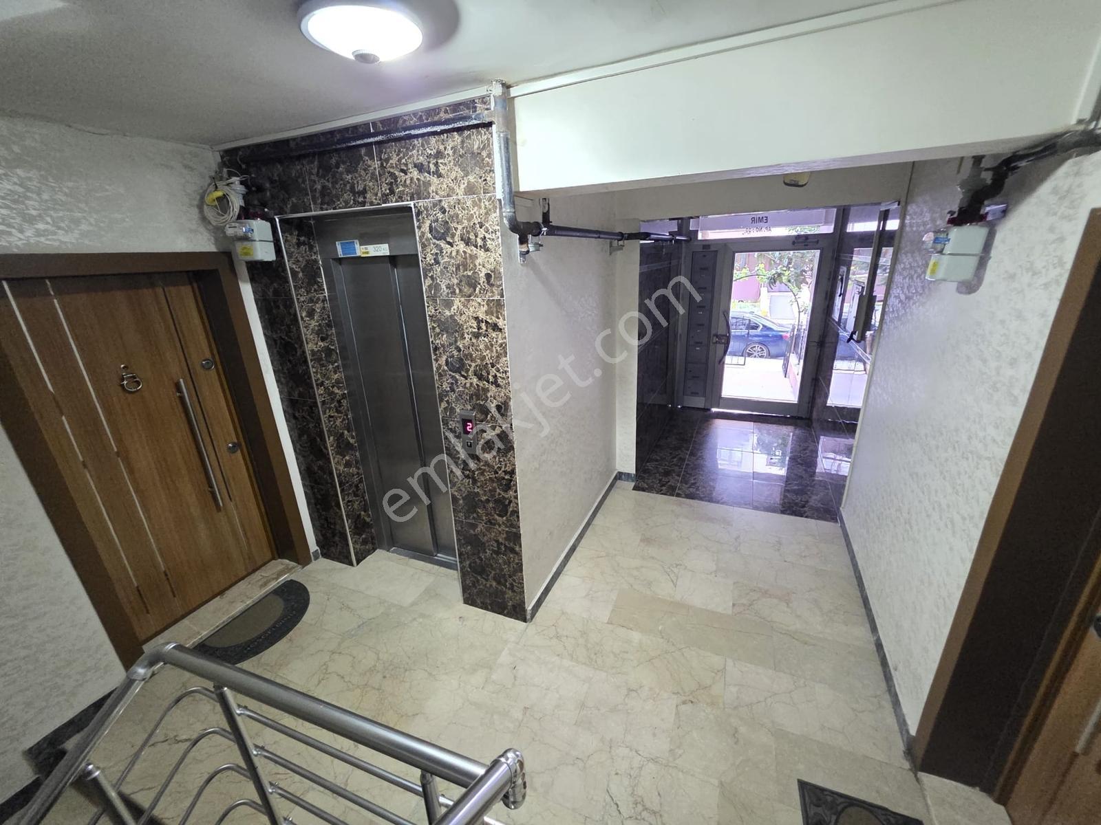 Etlik Şehir Has. Yakın Yeni Binada Katta 3+1 Full Yapılı Asansör - Görsel 25