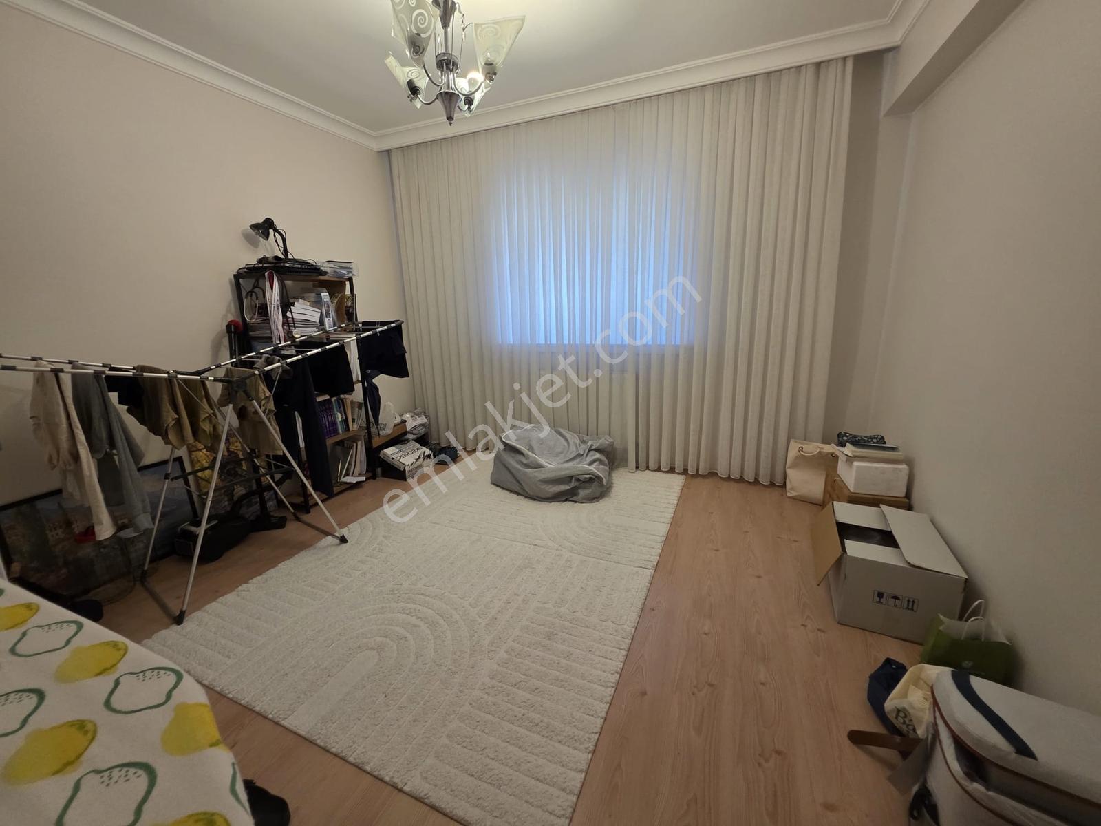 Etlik Şehir Has. Yakın Yeni Binada Katta 3+1 Full Yapılı Asansör - Görsel 16