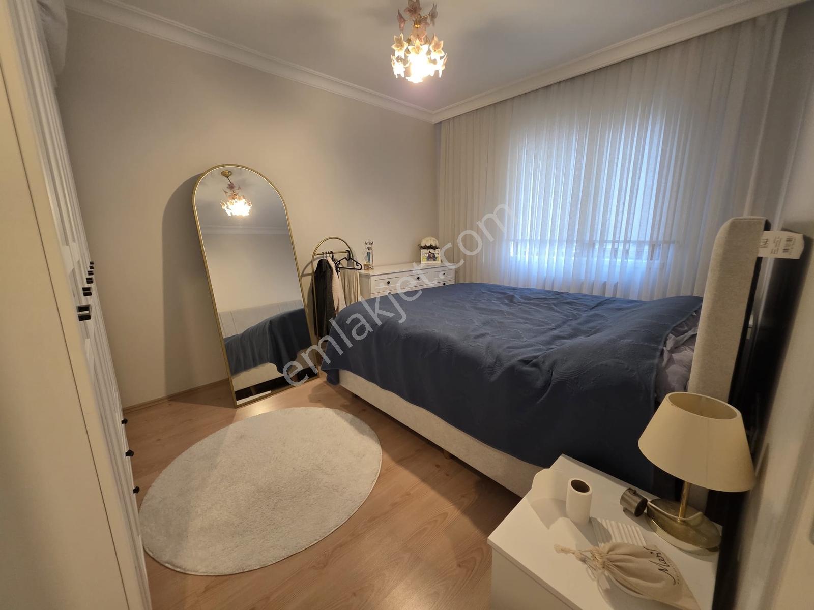 Etlik Şehir Has. Yakın Yeni Binada Katta 3+1 Full Yapılı Asansör - Görsel 6