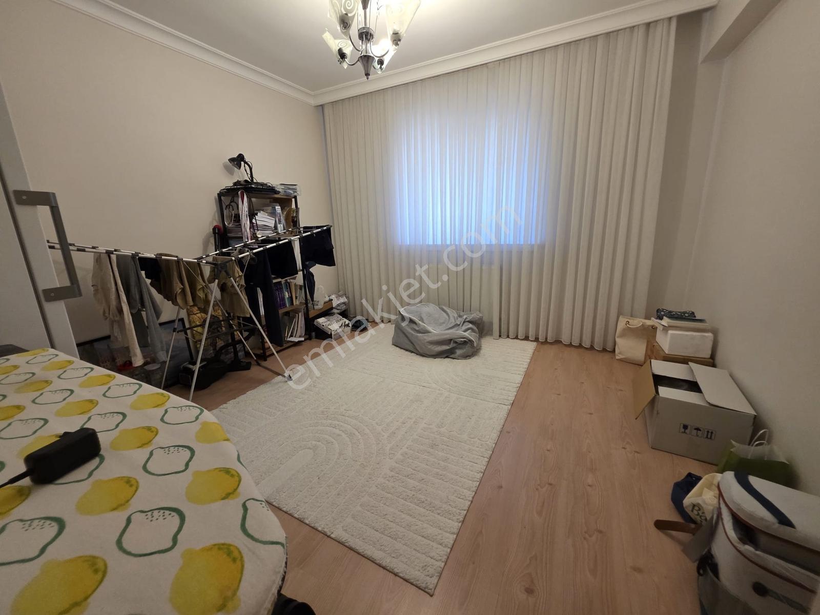 Etlik Şehir Has. Yakın Yeni Binada Katta 3+1 Full Yapılı Asansör - Görsel 4